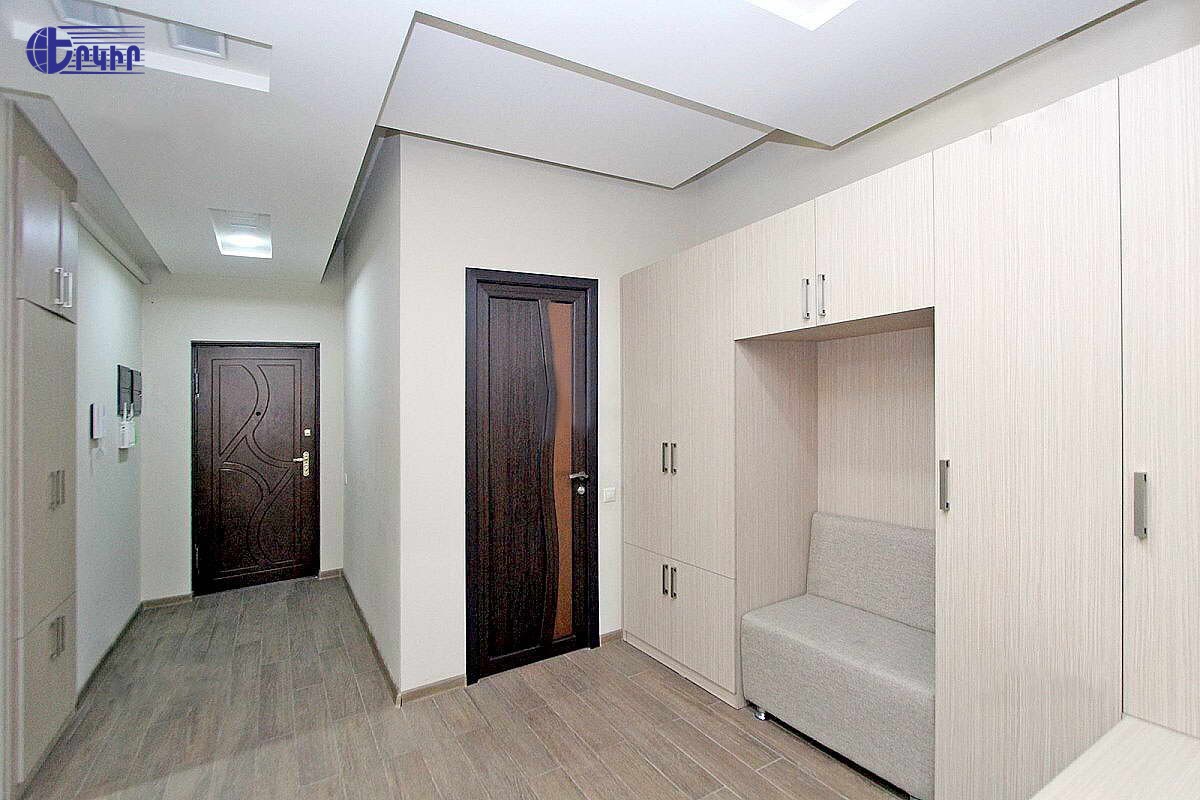 Apartments Code: 2+34517