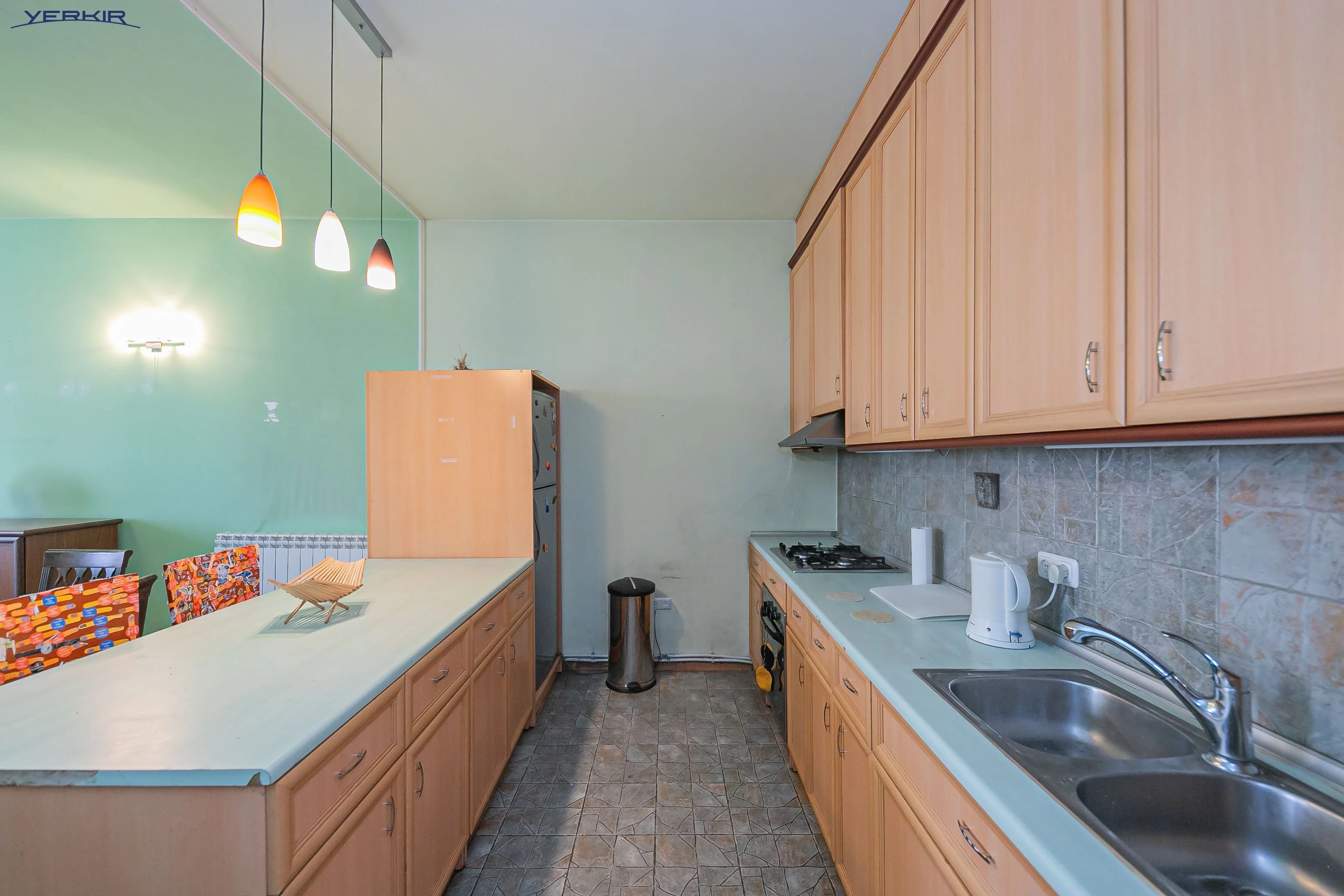 Apartments Code: 2+319796