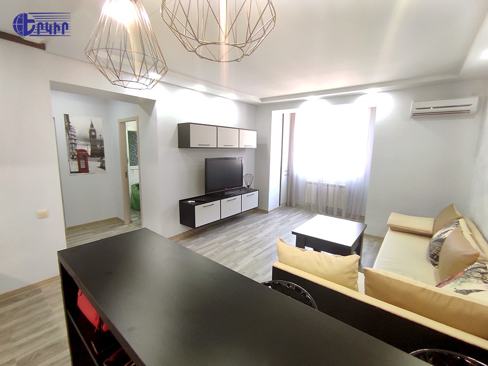 Квартиры Код 5+22196