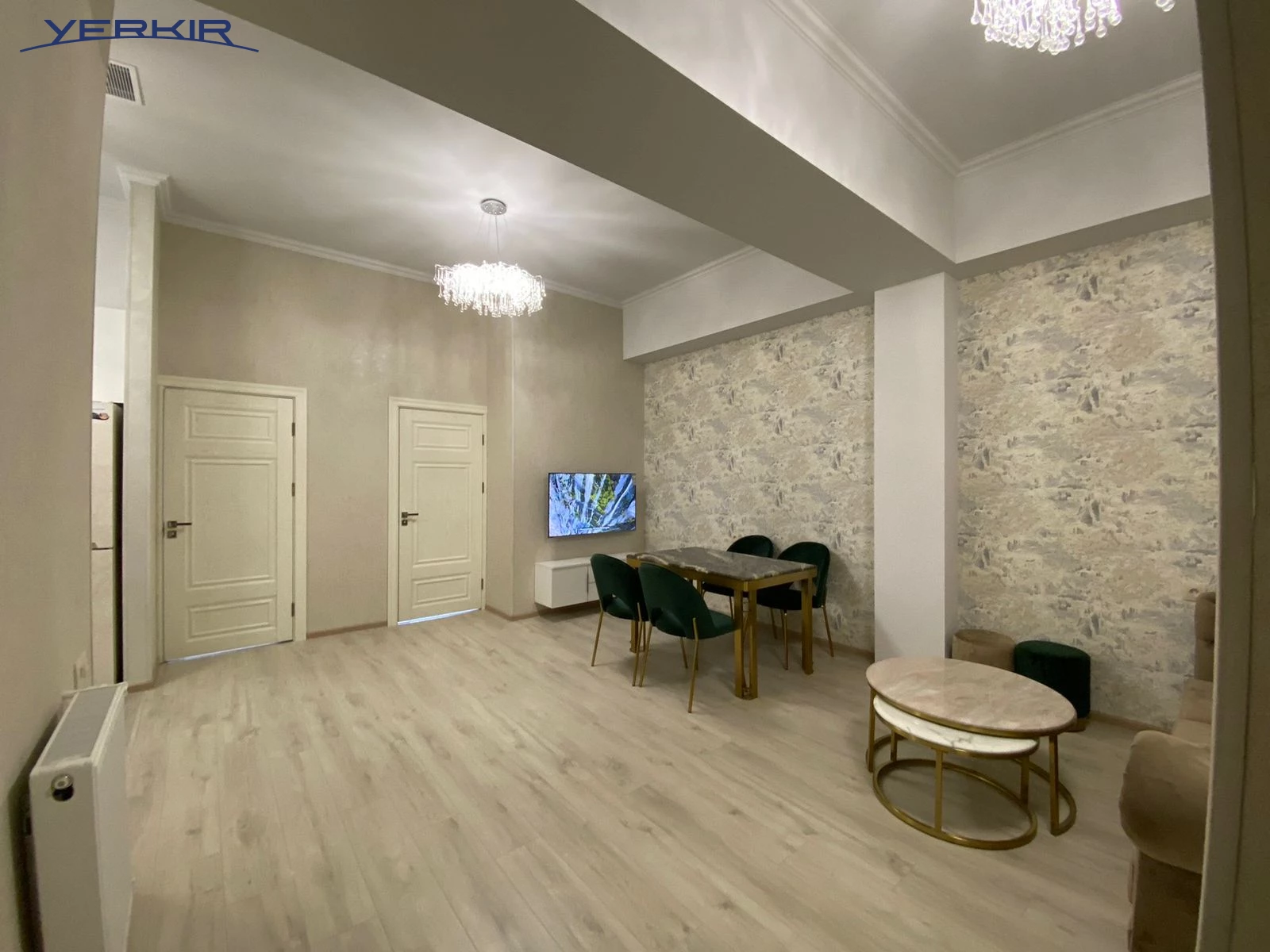 Квартиры Код 8+318510