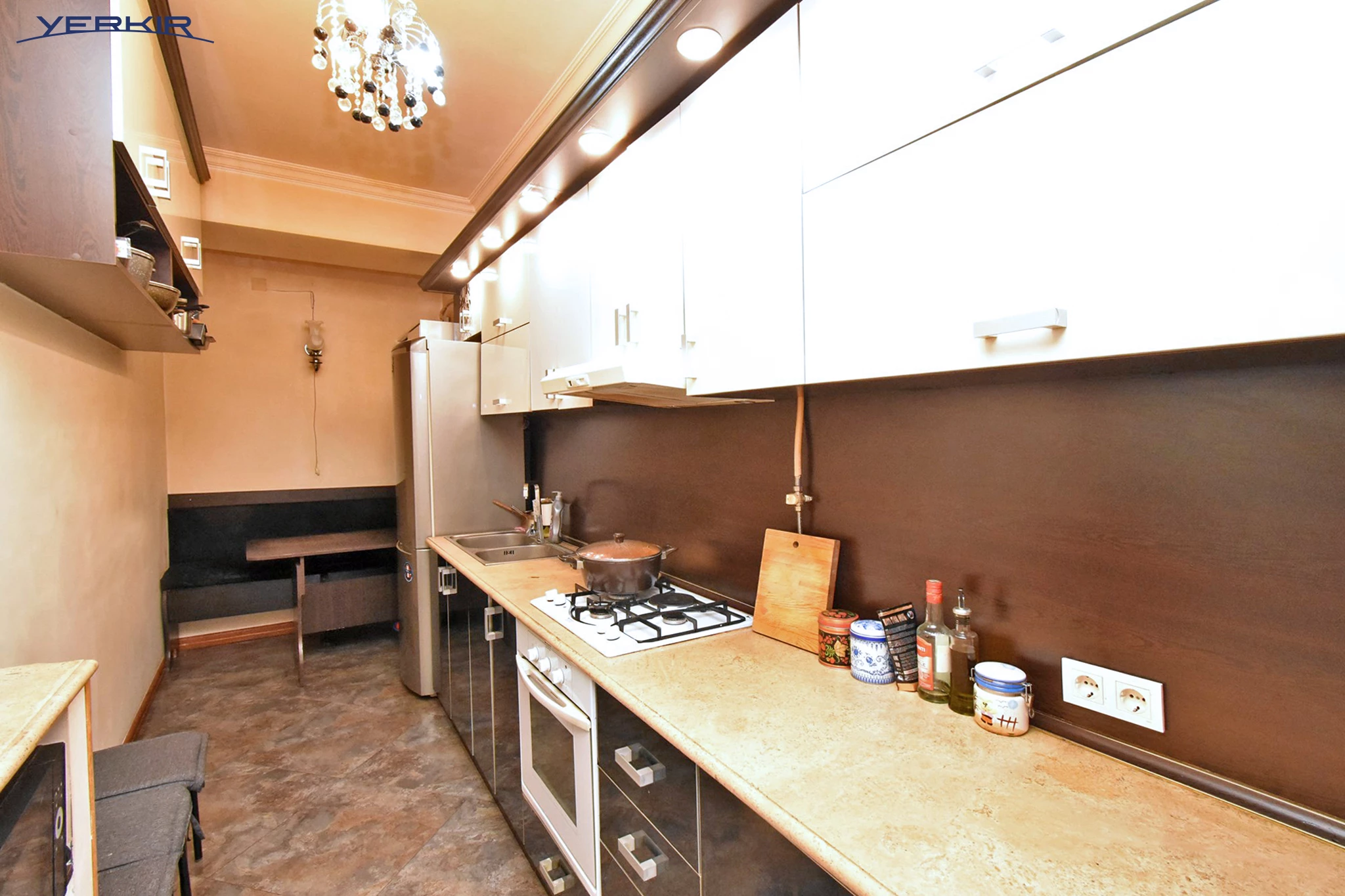 Apartments Code: 5+319464