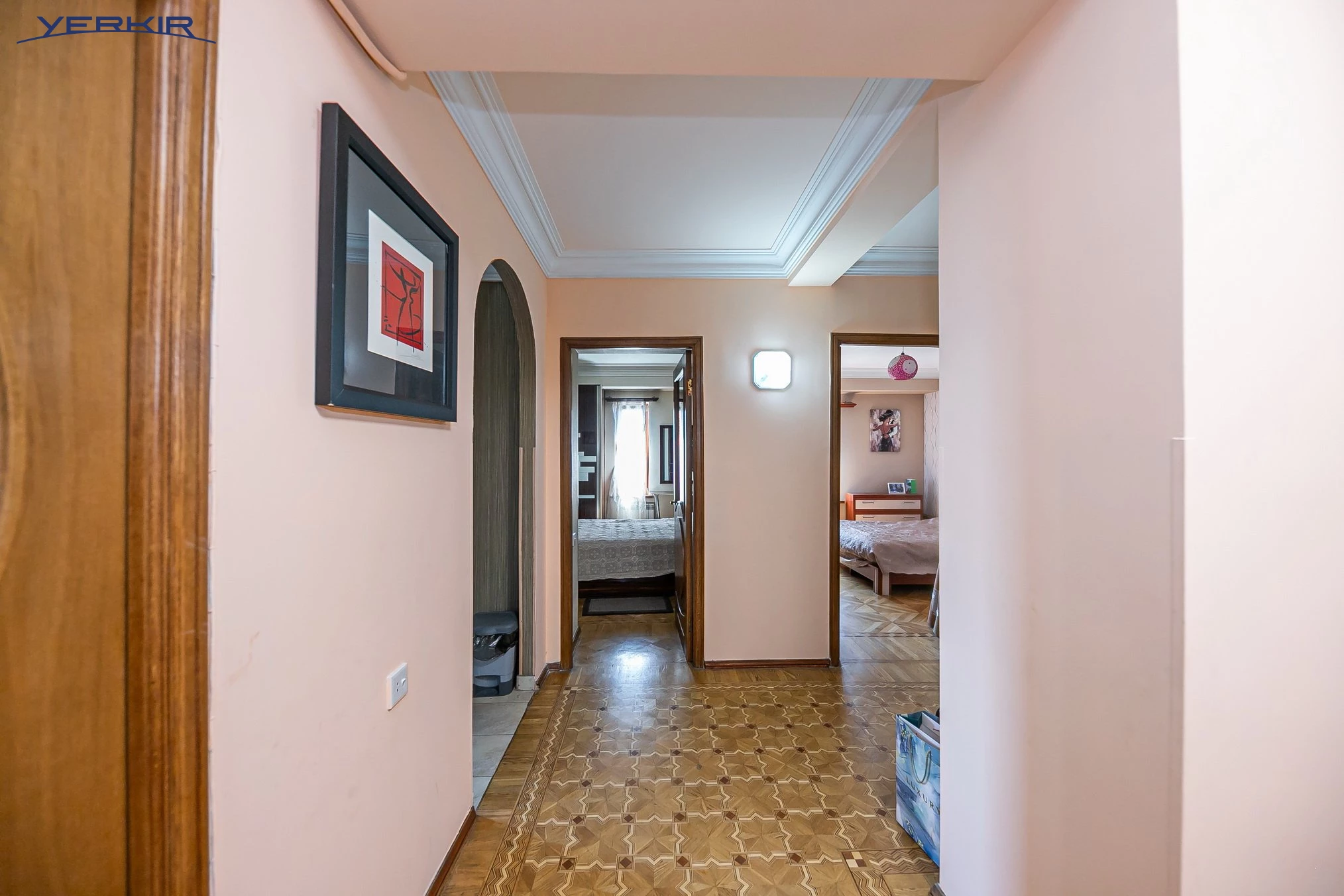 Apartments Code: 2+406927