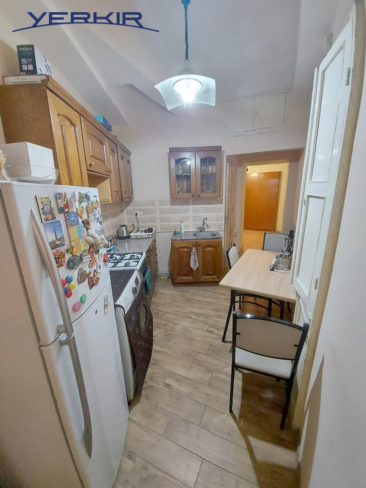 Квартиры Код 5+209346