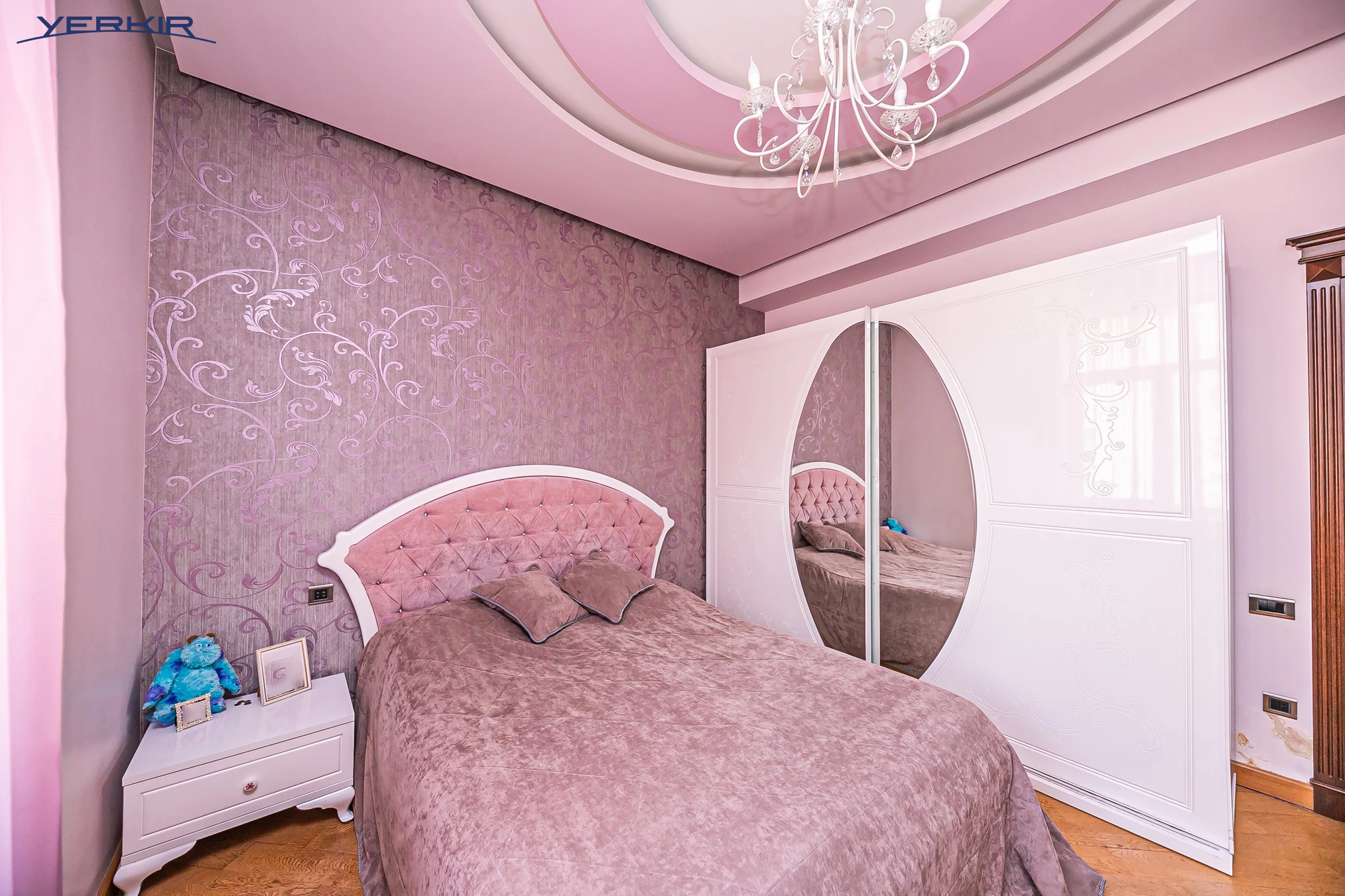 Квартиры Код 10+418702