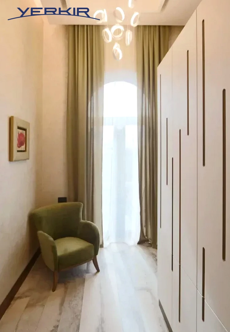 Բնակարաններ Կոդ` 3+21751