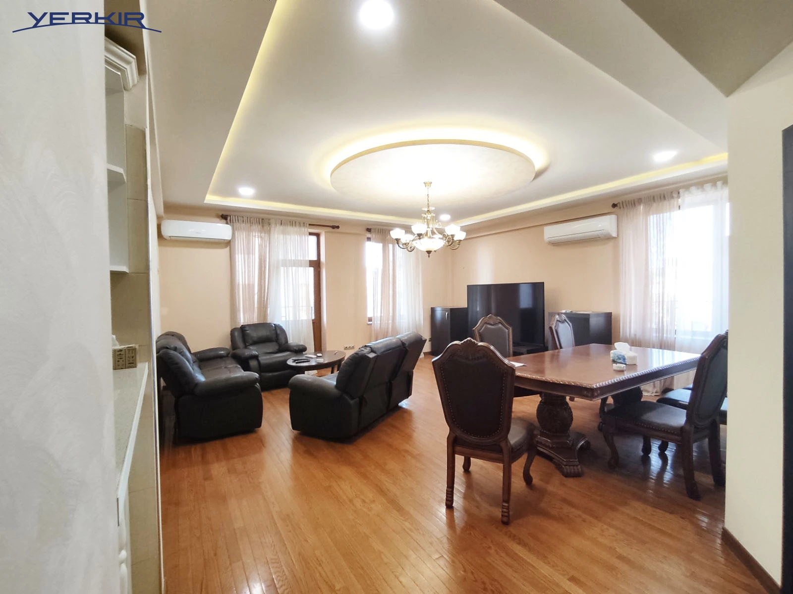 Apartments Code: 9+314134