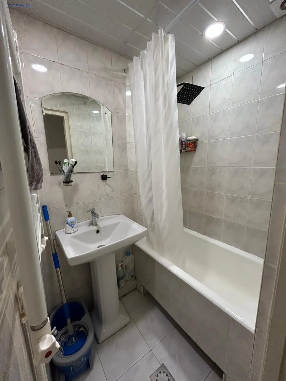 Квартиры Код 1+2728238