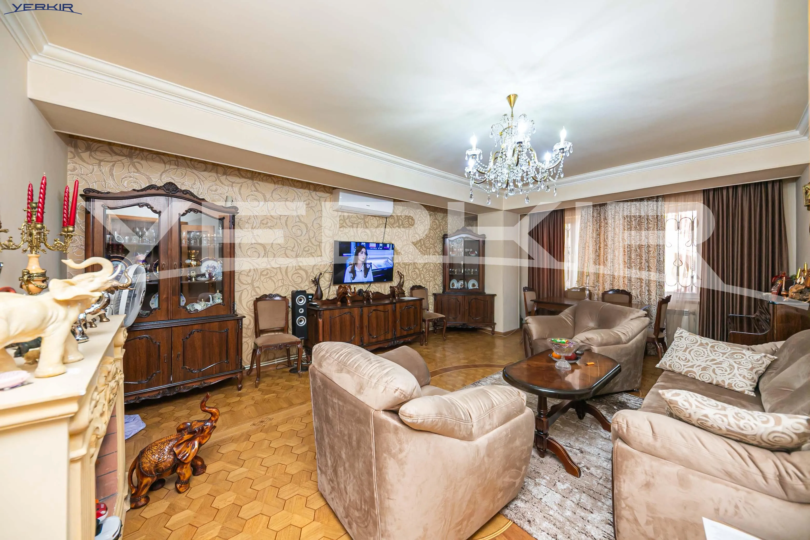 Квартиры Код 10+3480492