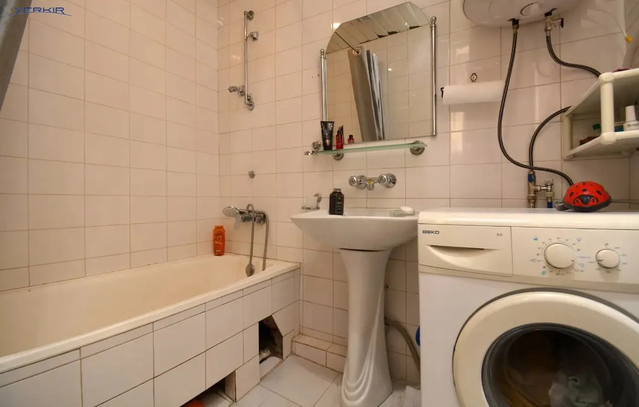 Բնակարաններ Կոդ` 5+22515