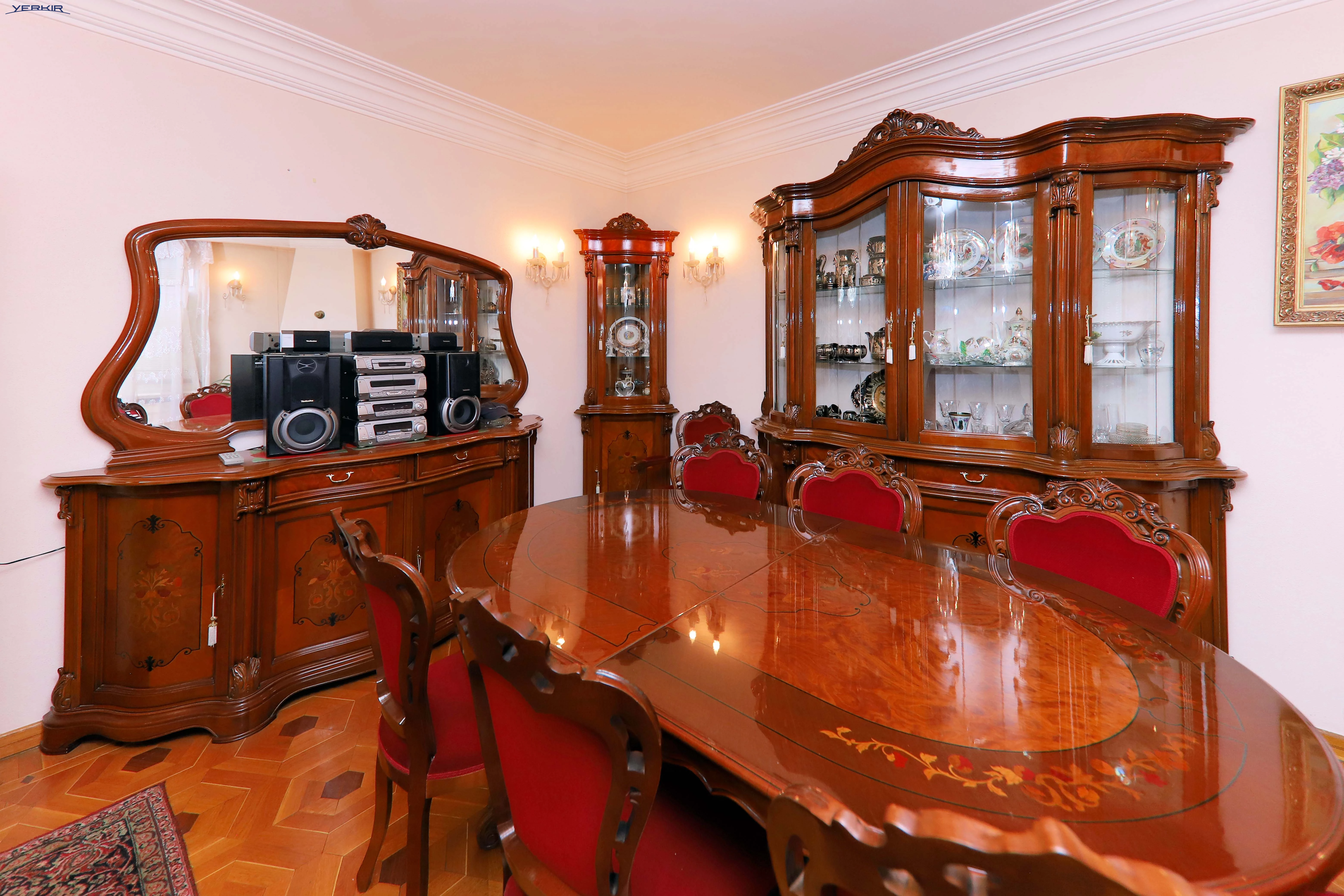 Квартиры Код 5+309333