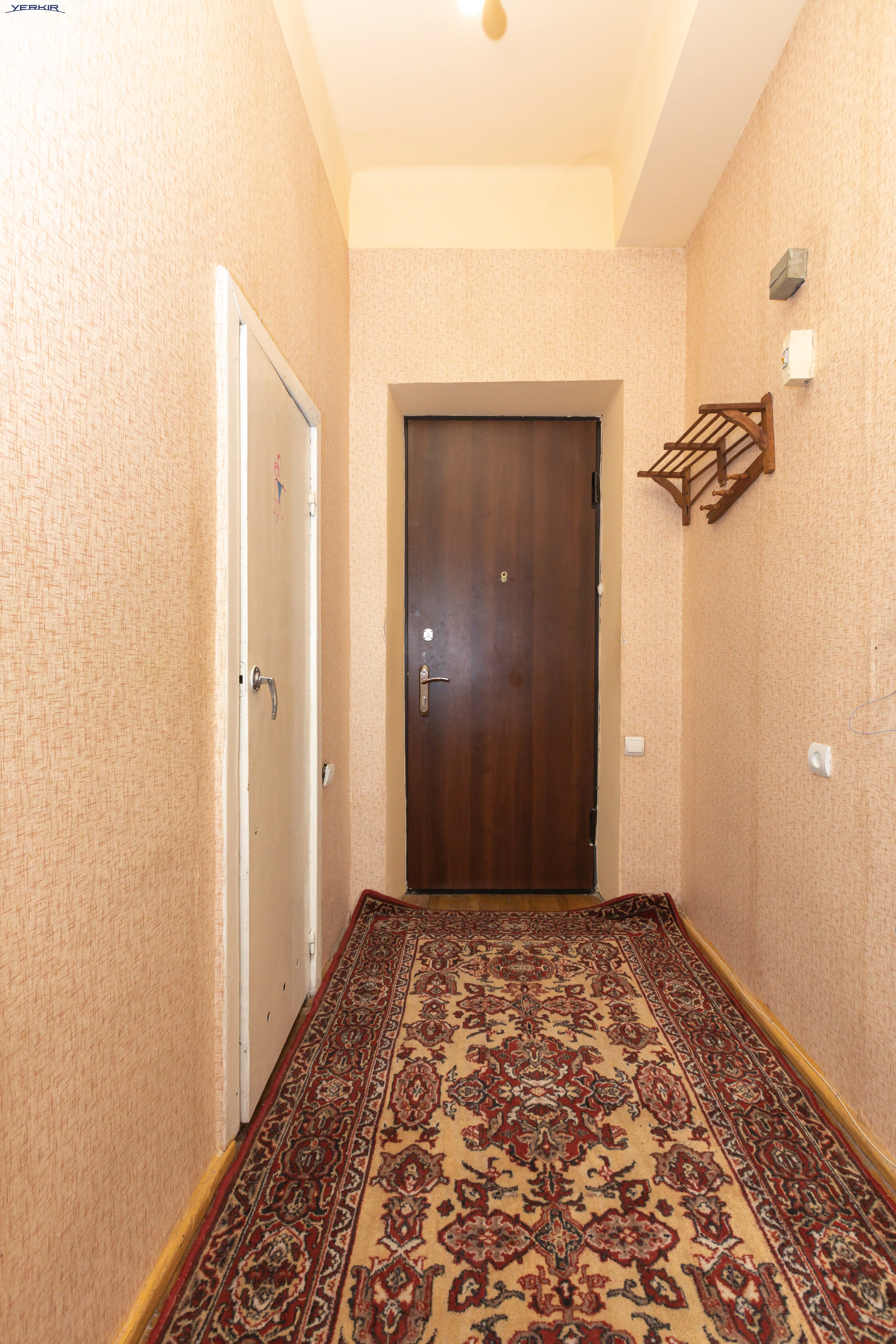 Բնակարաններ Կոդ` 3+219283