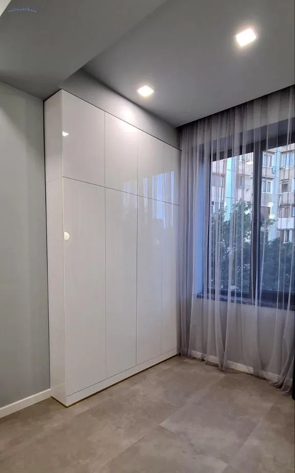 Квартиры Код 3+3800977