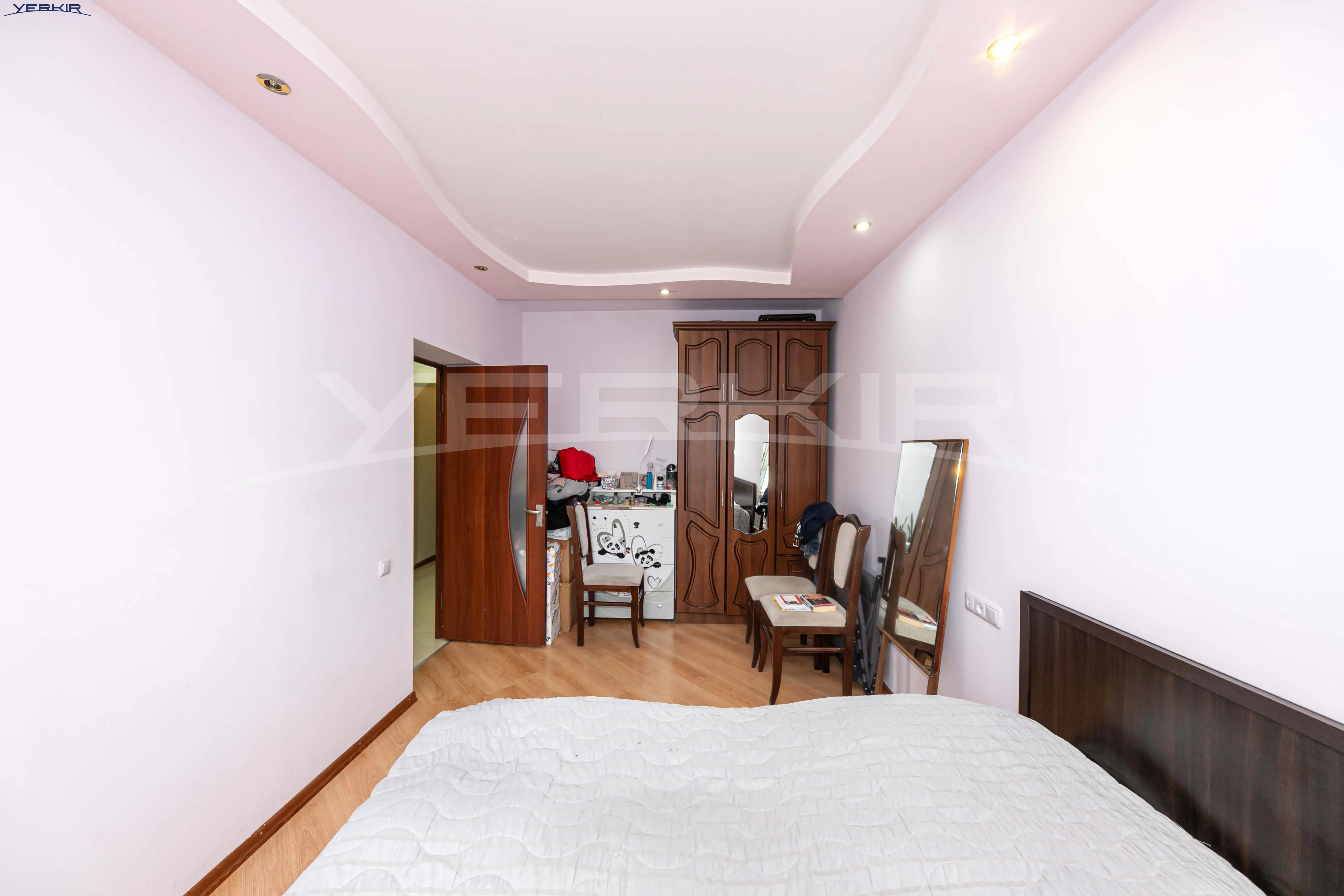 Apartments Code: 2+2941087