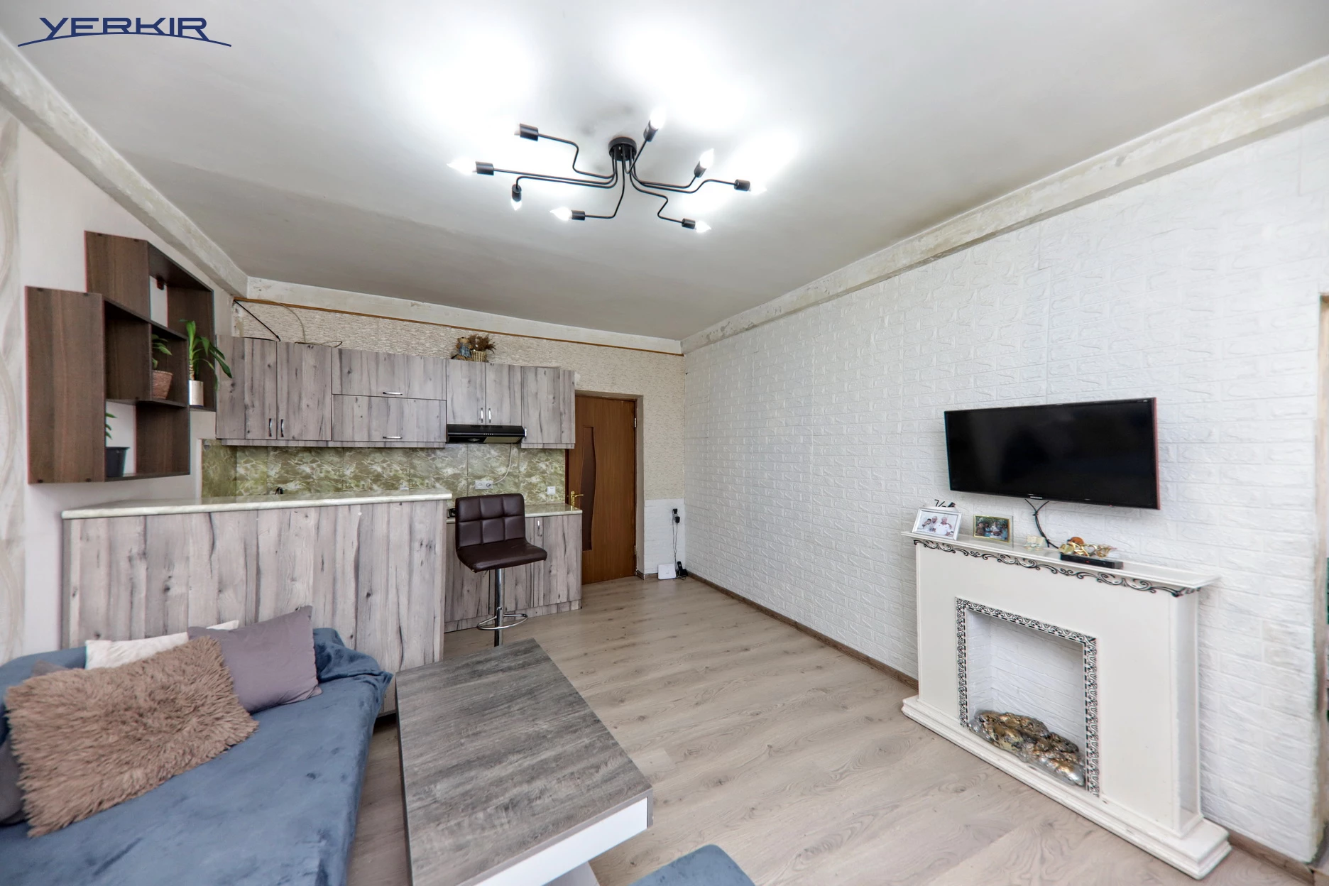 Բնակարաններ Կոդ` 4+110657