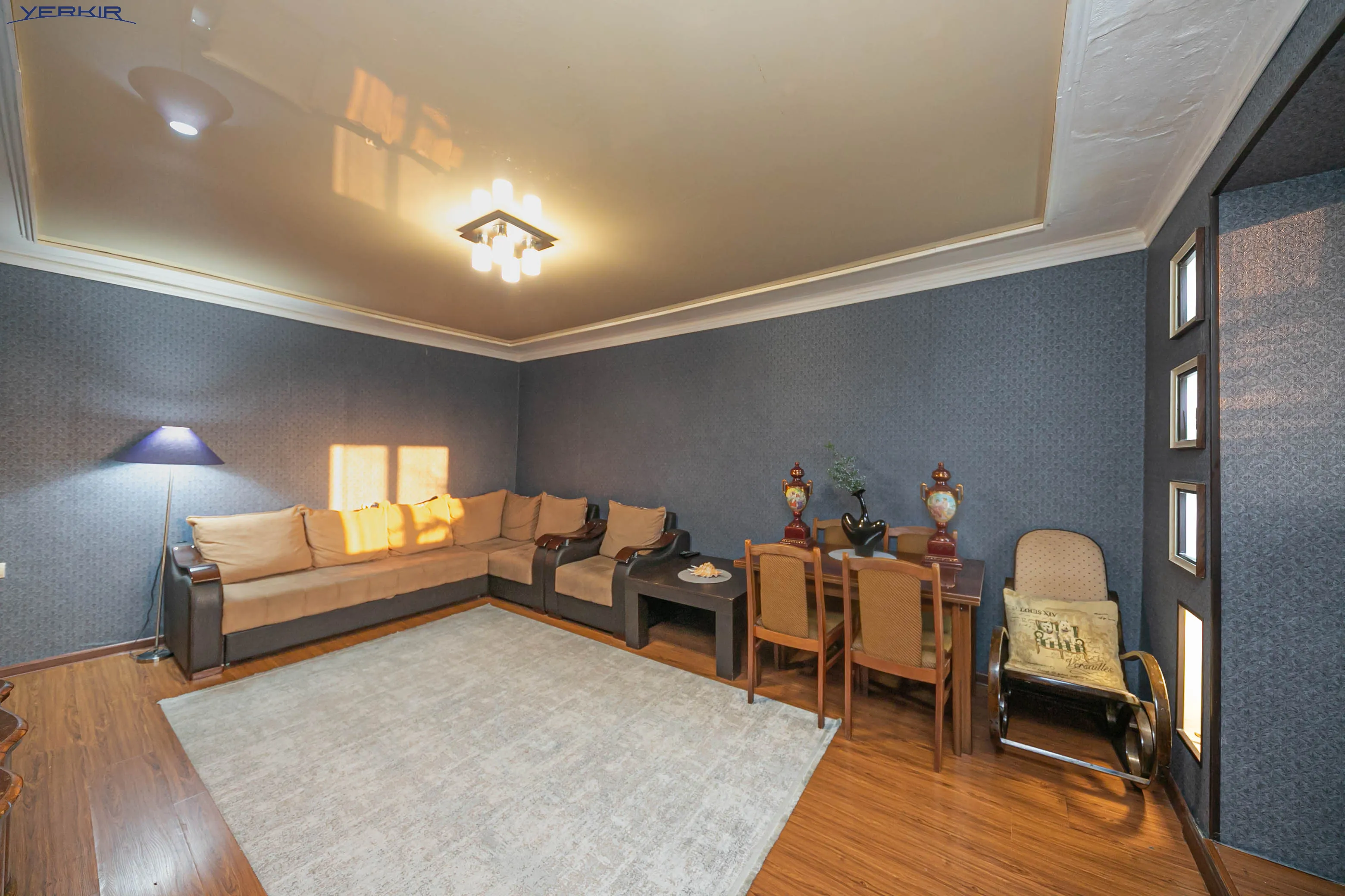 Բնակարաններ Կոդ` 1+3634985