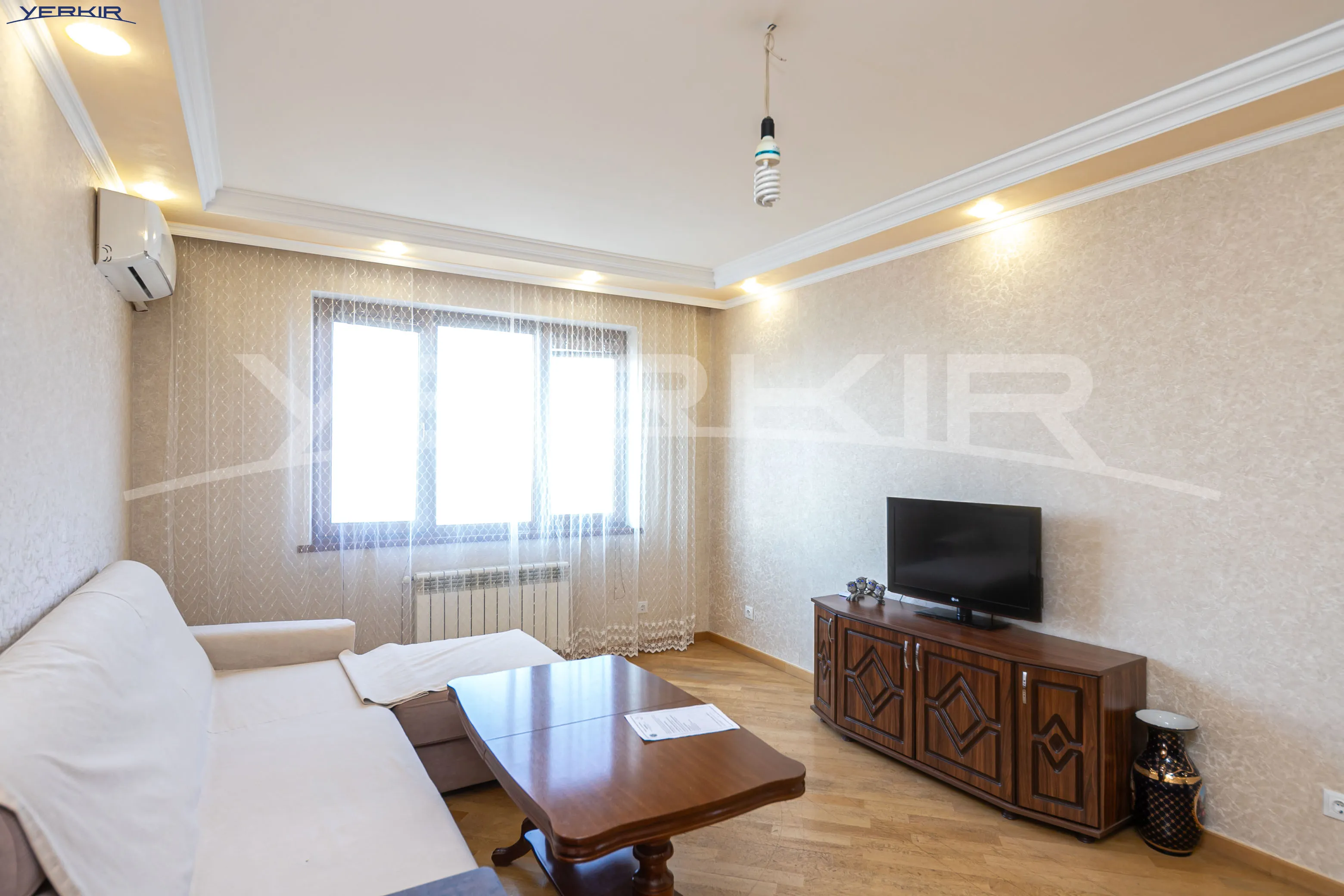 Apartments Code: 3+3522585