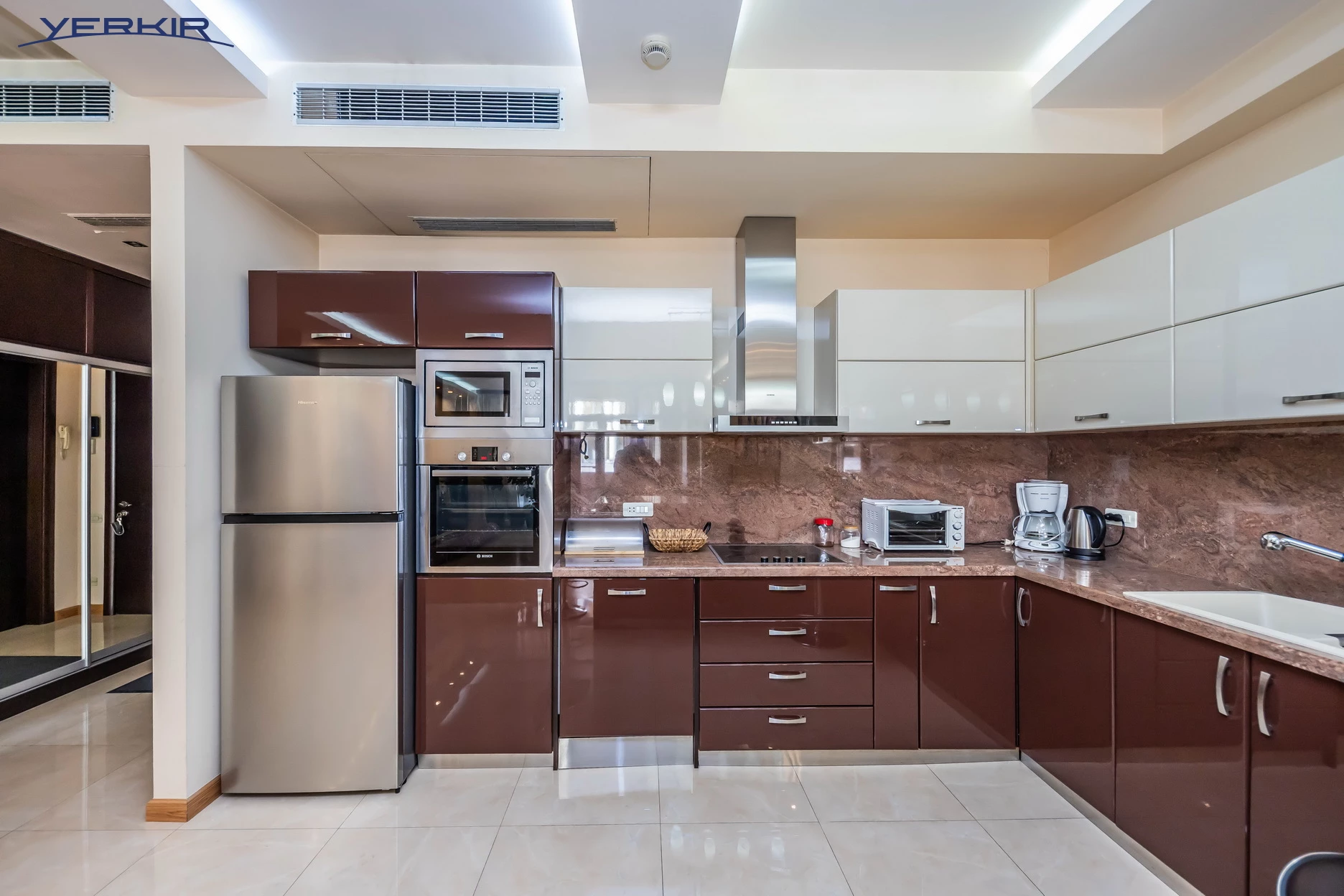 Квартиры Код 5+316975