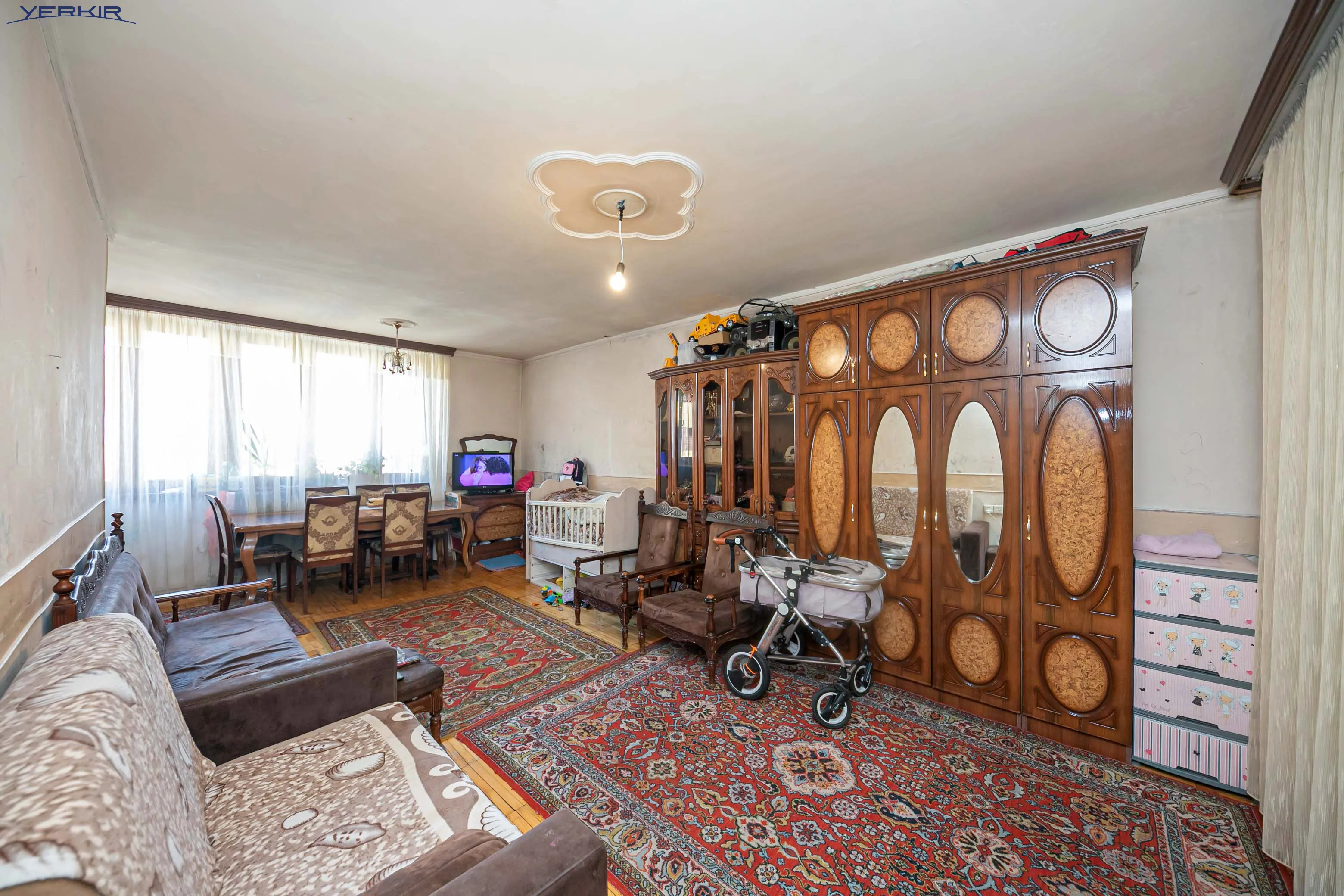 Apartments Code: 3+1947707