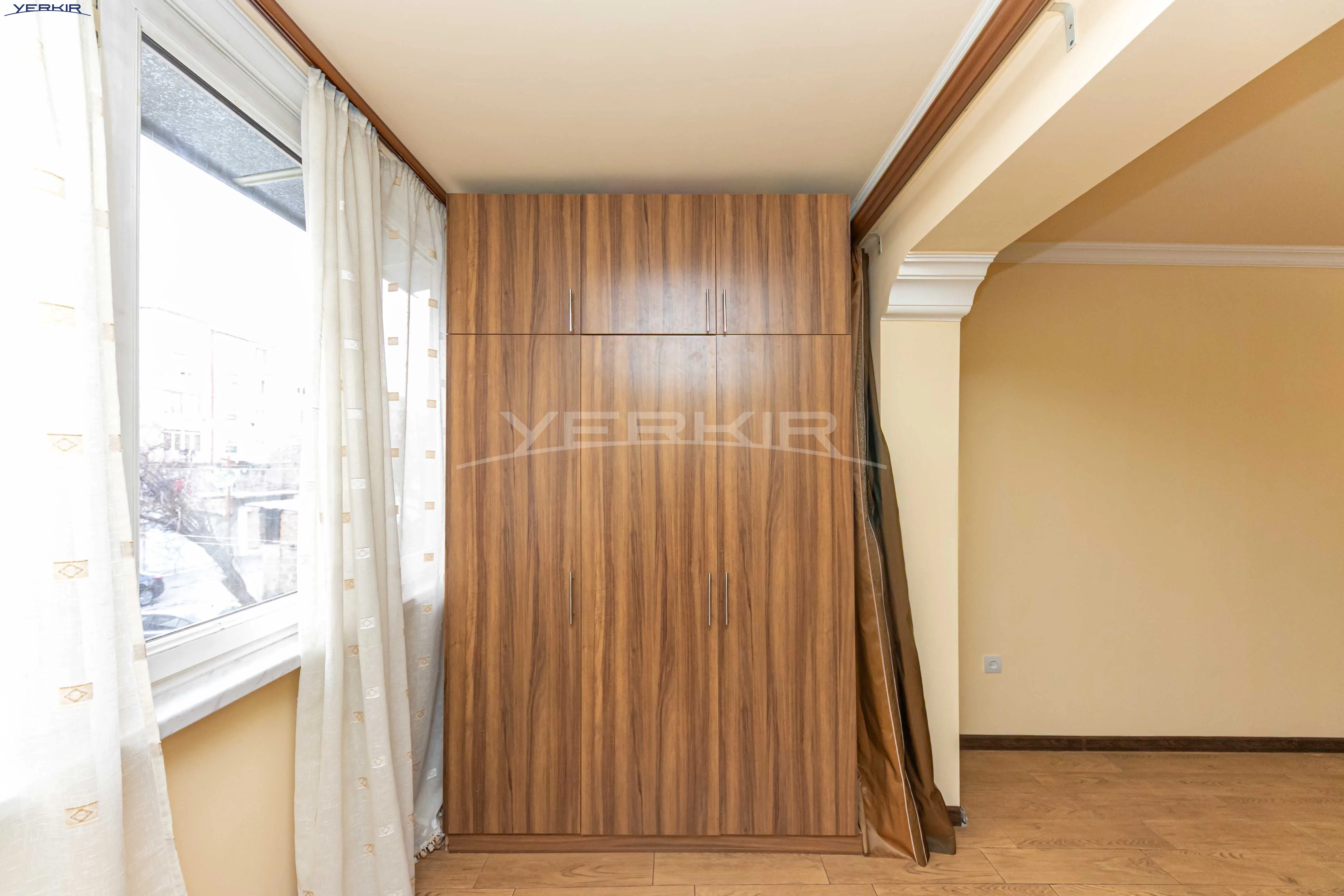 Apartments Code: 9+2212653