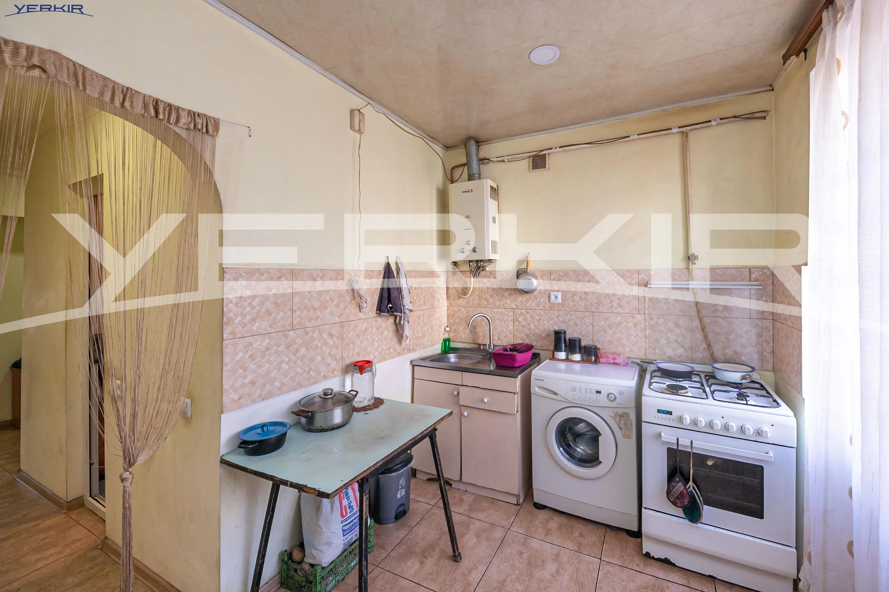 Квартиры Код 10+3607584