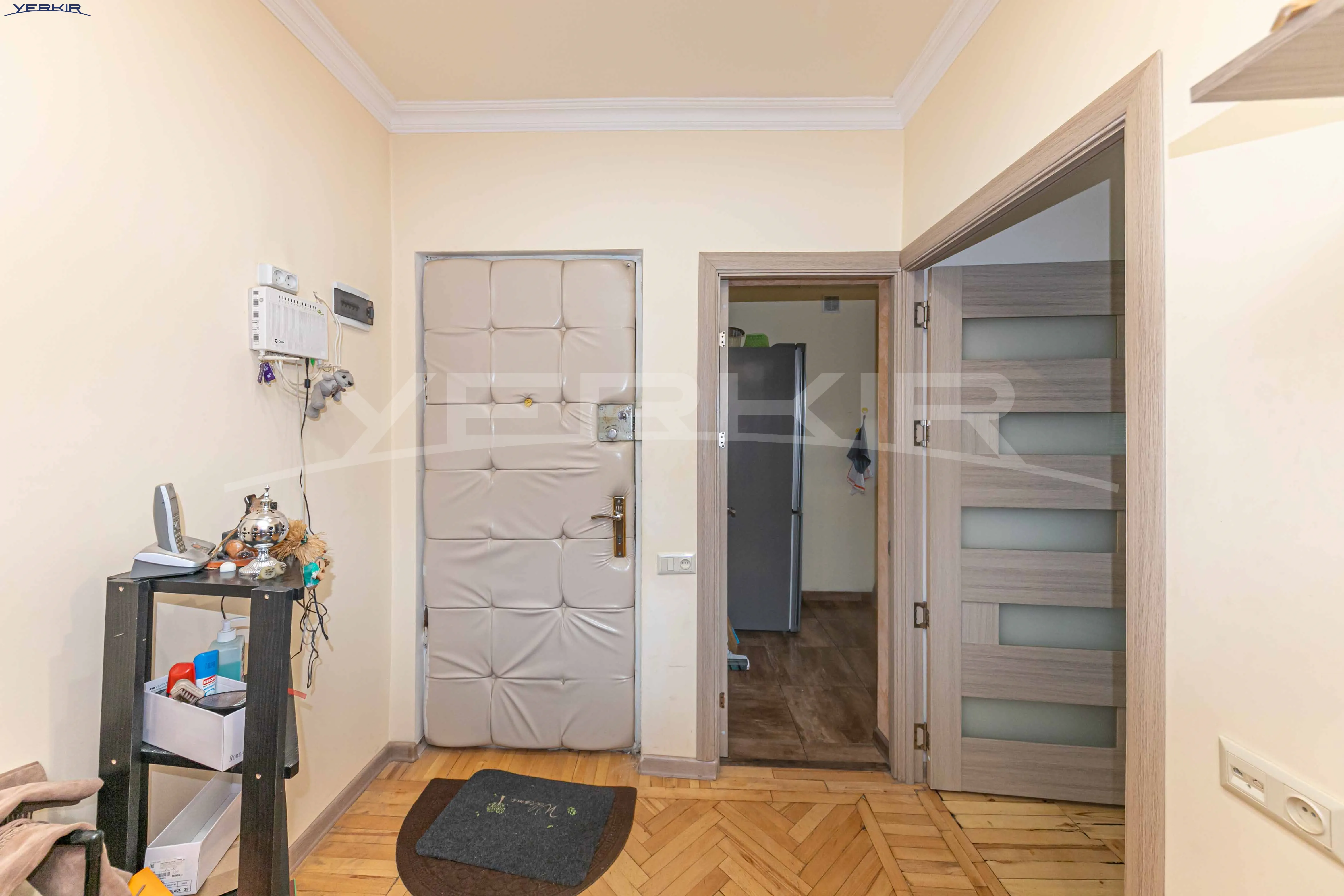 Квартиры Код 2+3458073