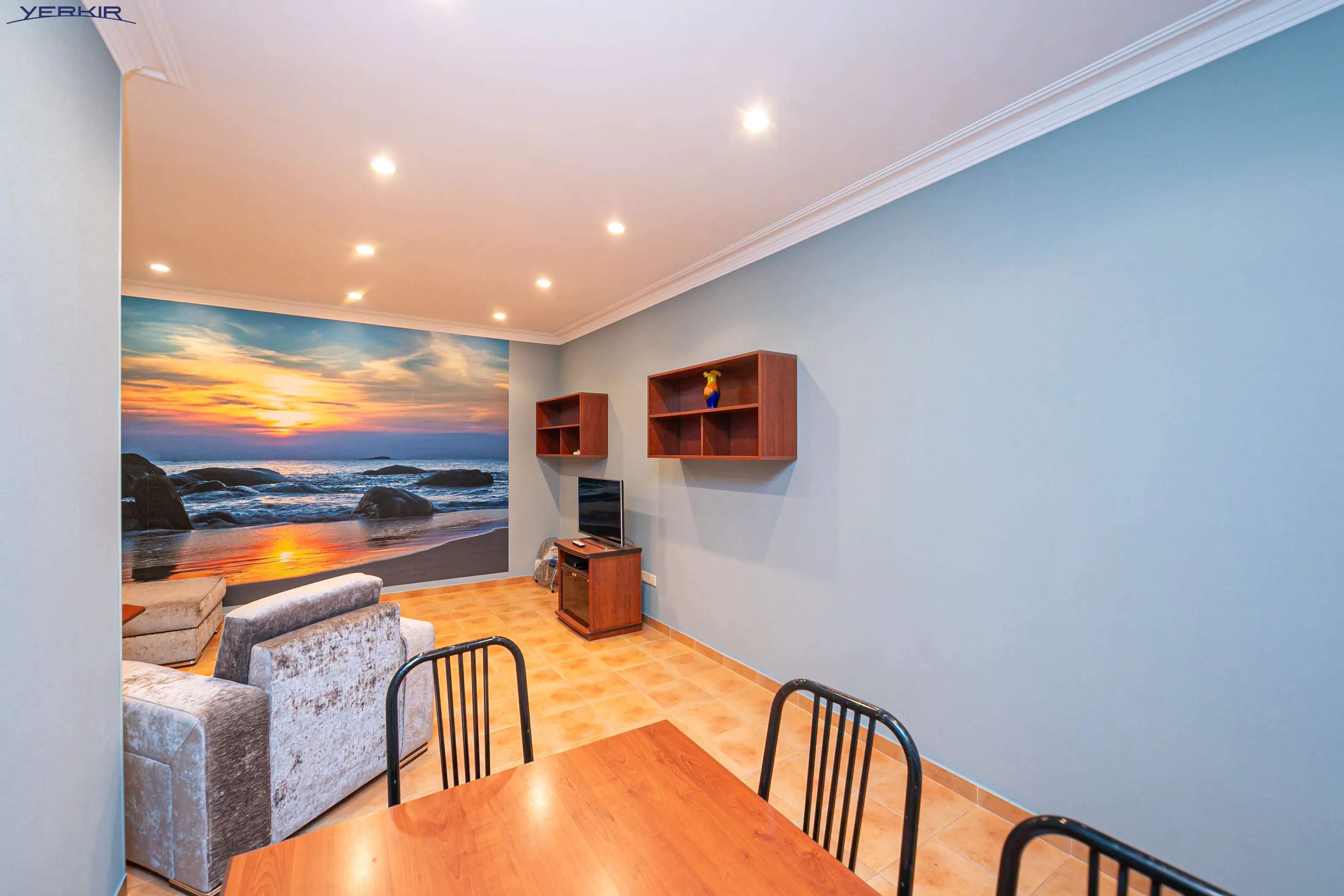 Apartments Code: 1+2253601