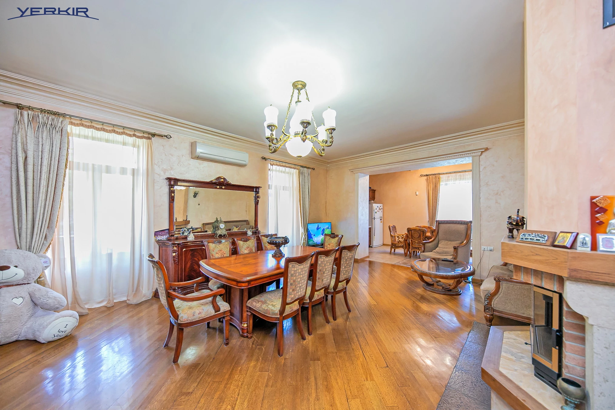 Квартиры Код 10+418505