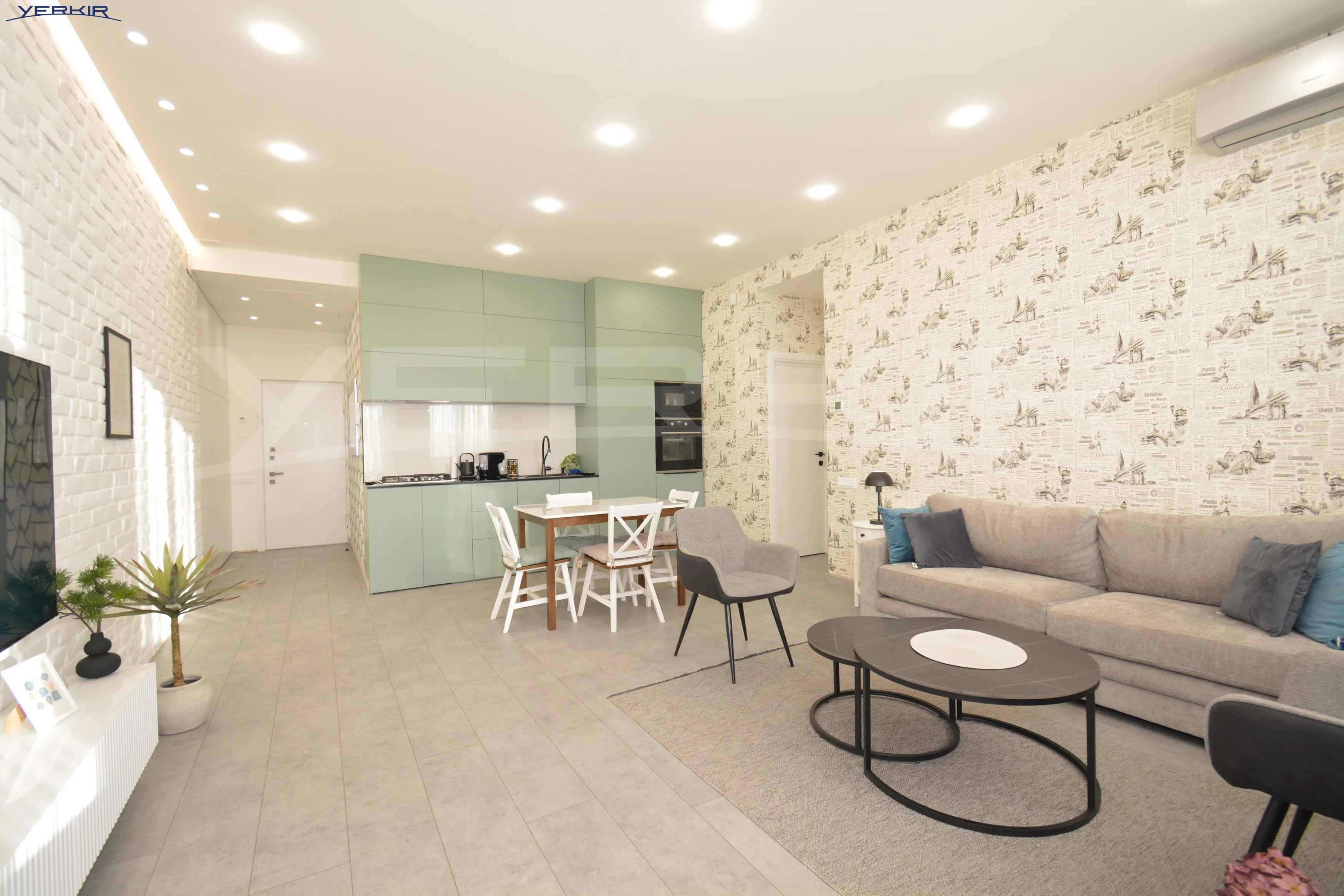 Apartments Code: 3+2355635
