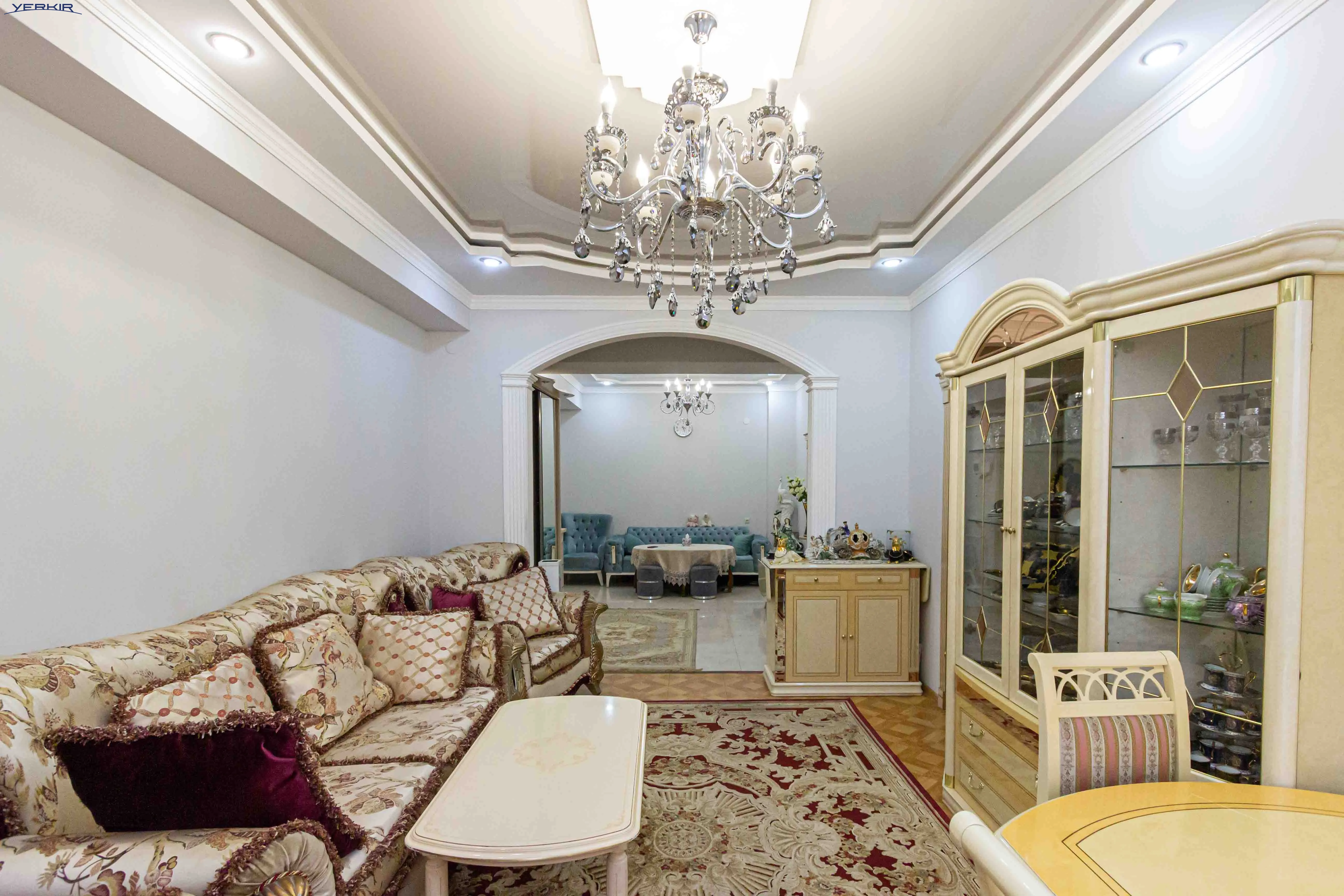 Квартиры Код 10+2255616