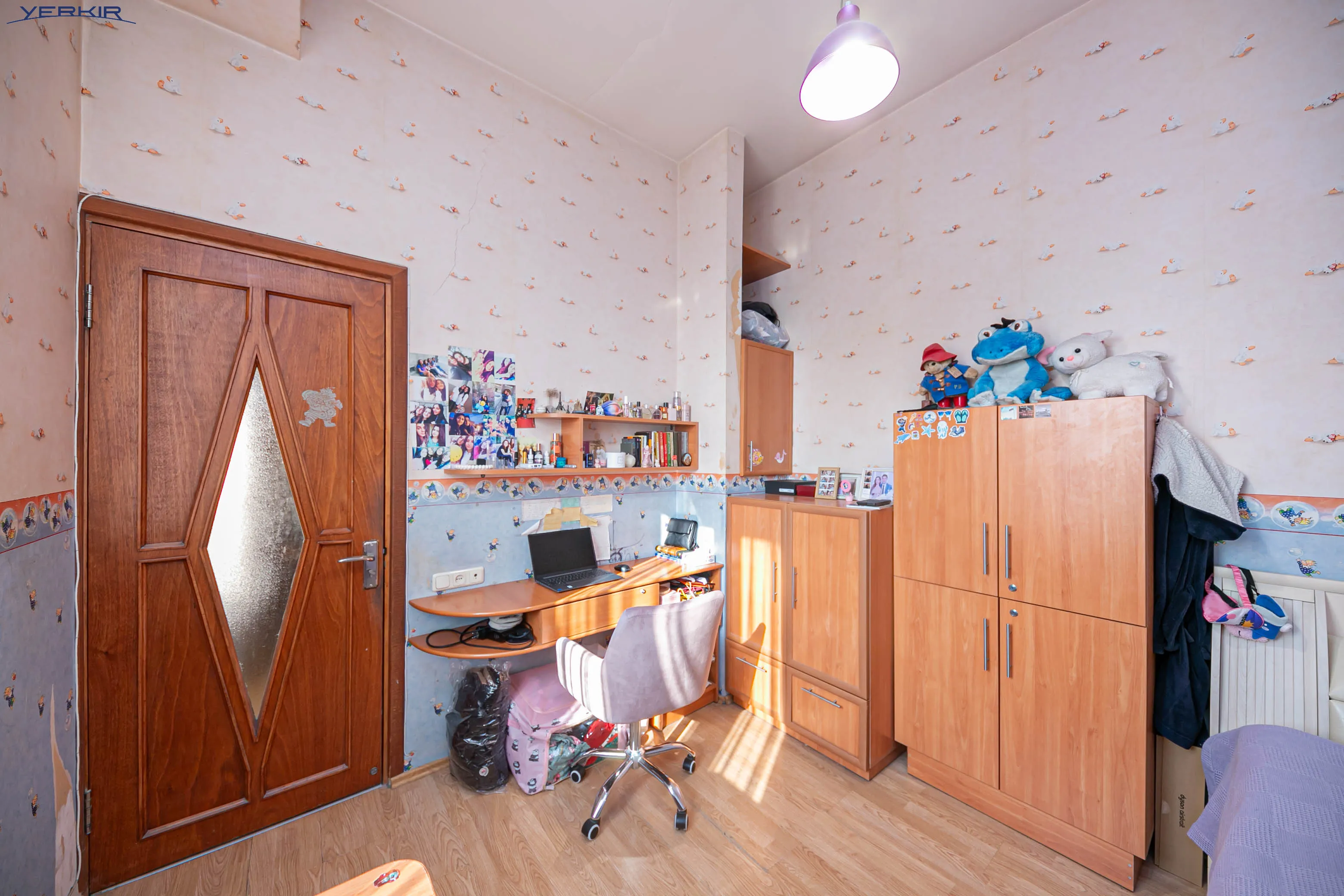 Квартиры Код 3+303348