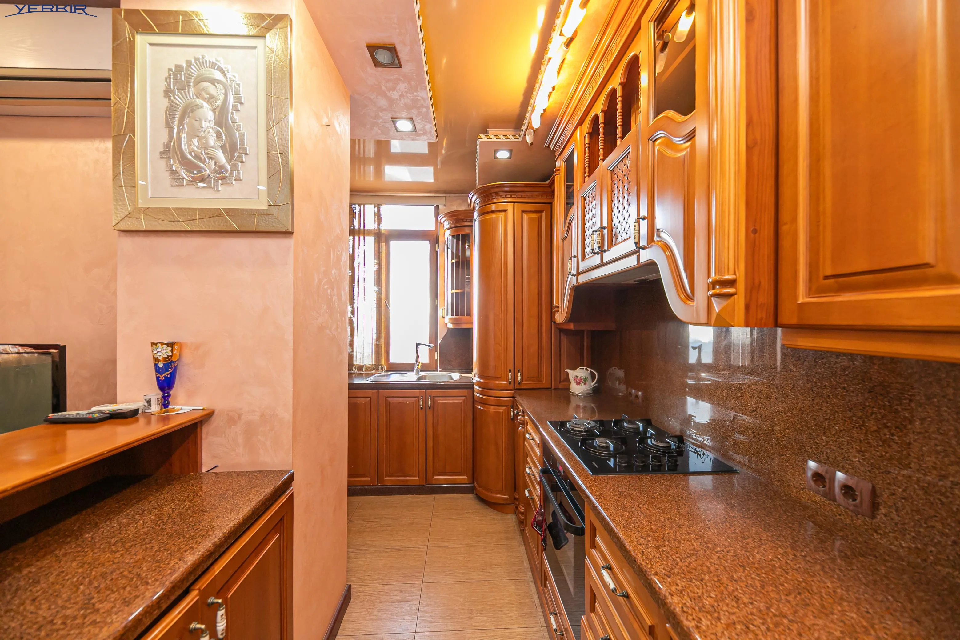 Квартиры Код 10+3174090