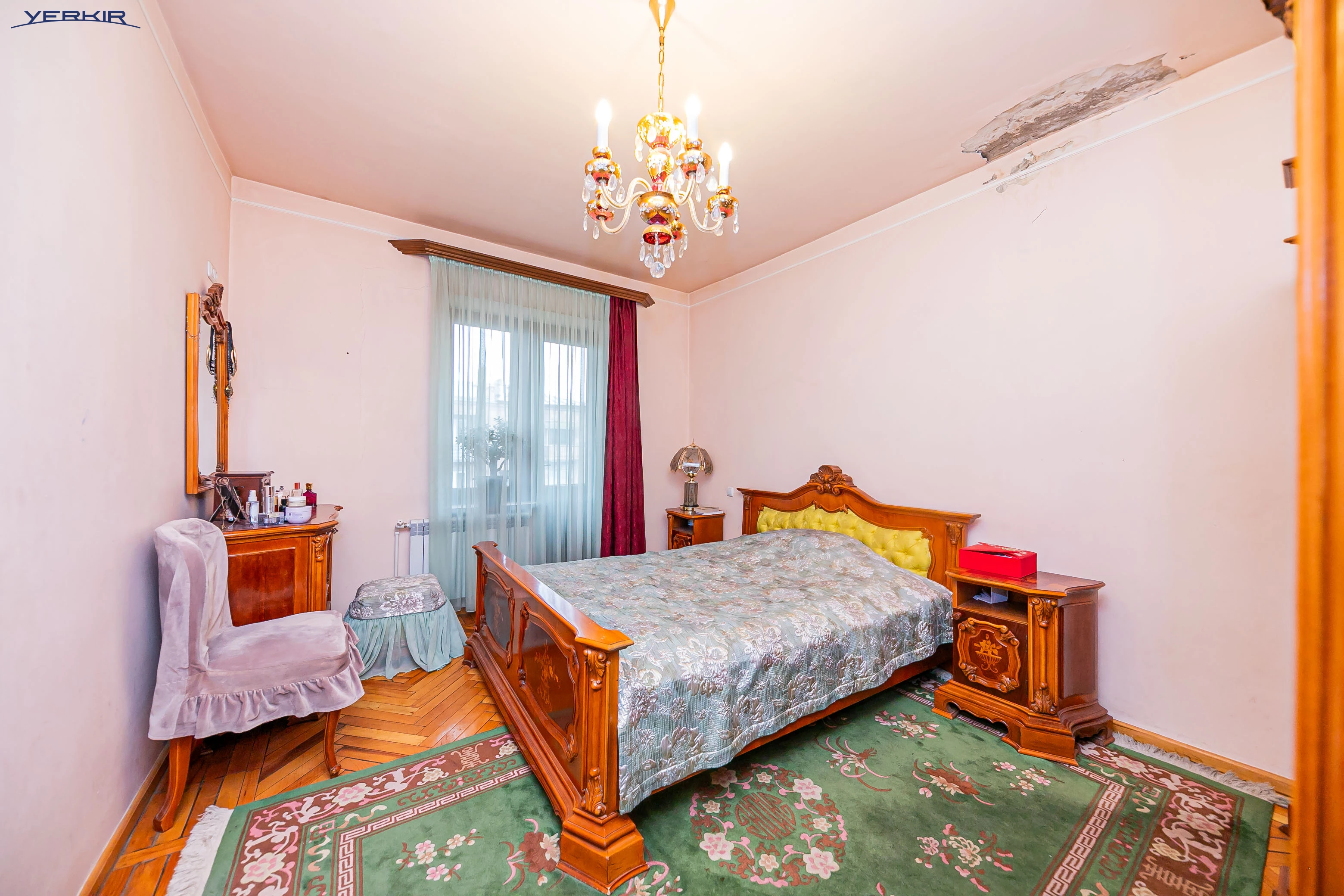 Apartments Code: 1+321176