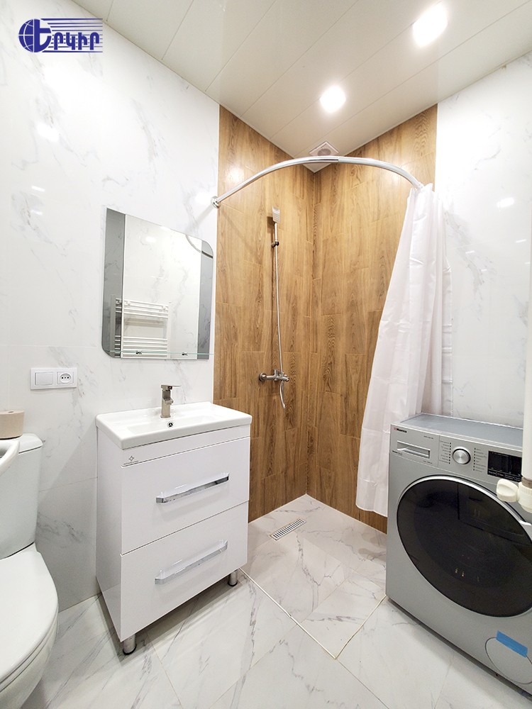 Բնակարաններ Կոդ` 5+22211