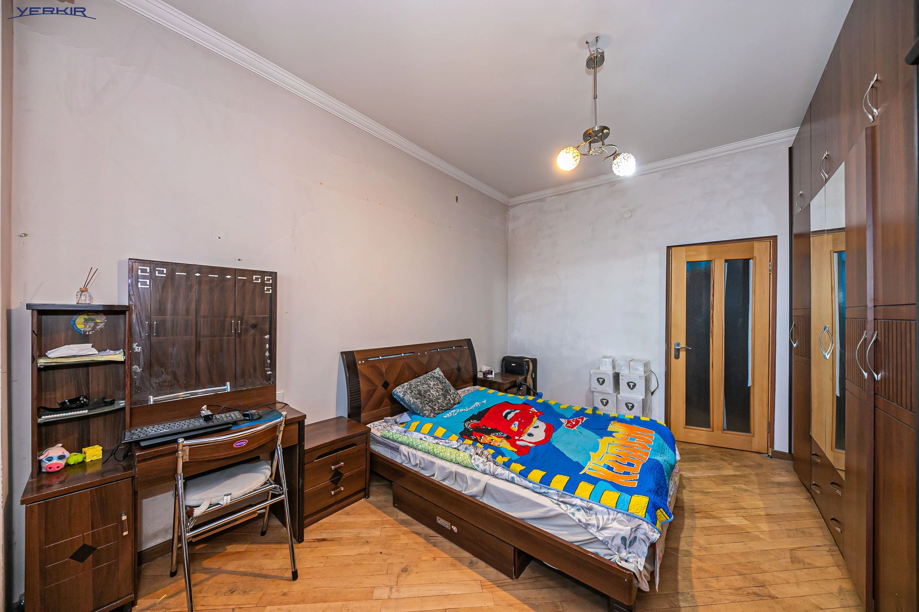 Apartments Code: 2+219731