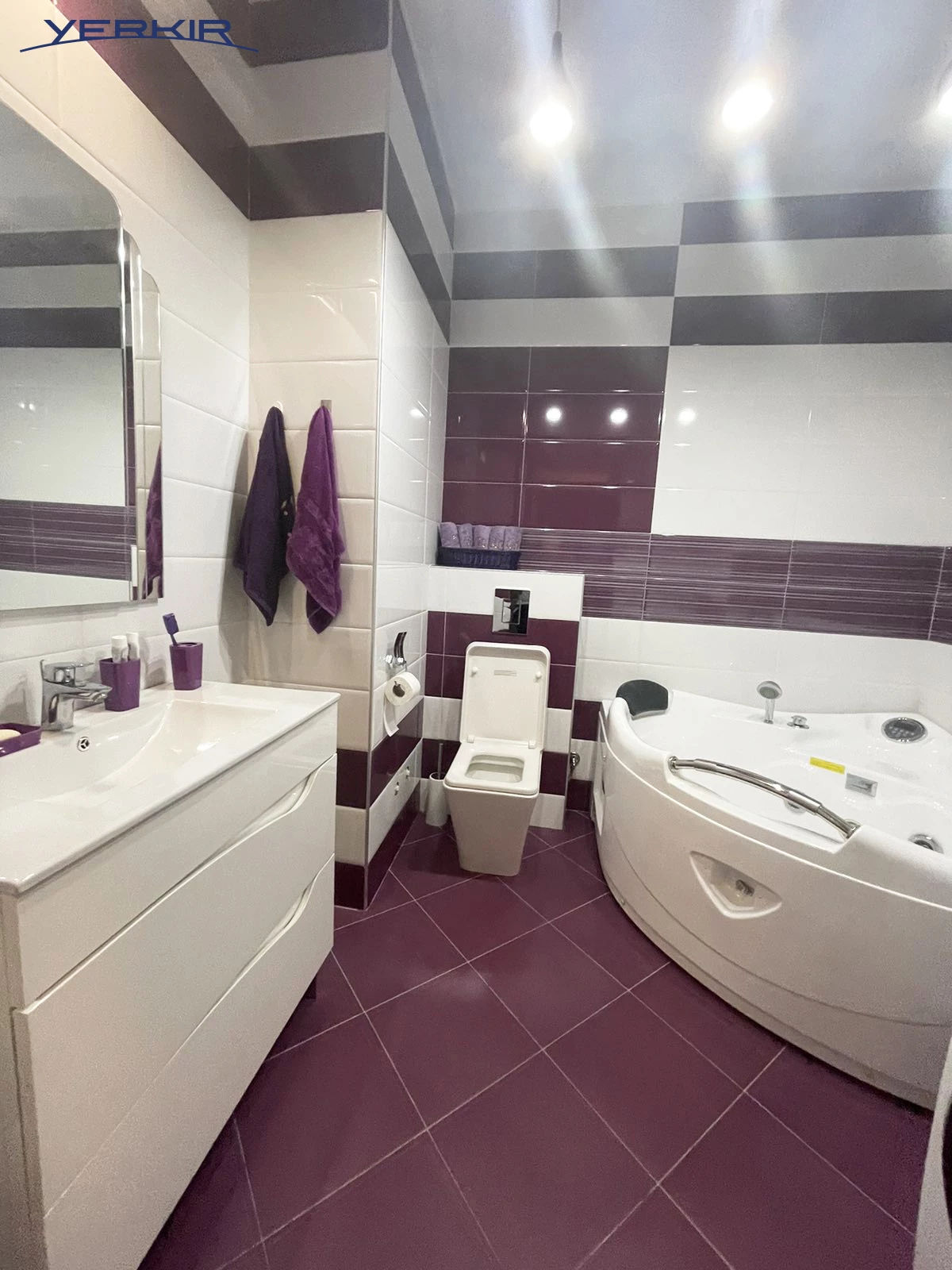 Բնակարաններ Կոդ` 5+313526