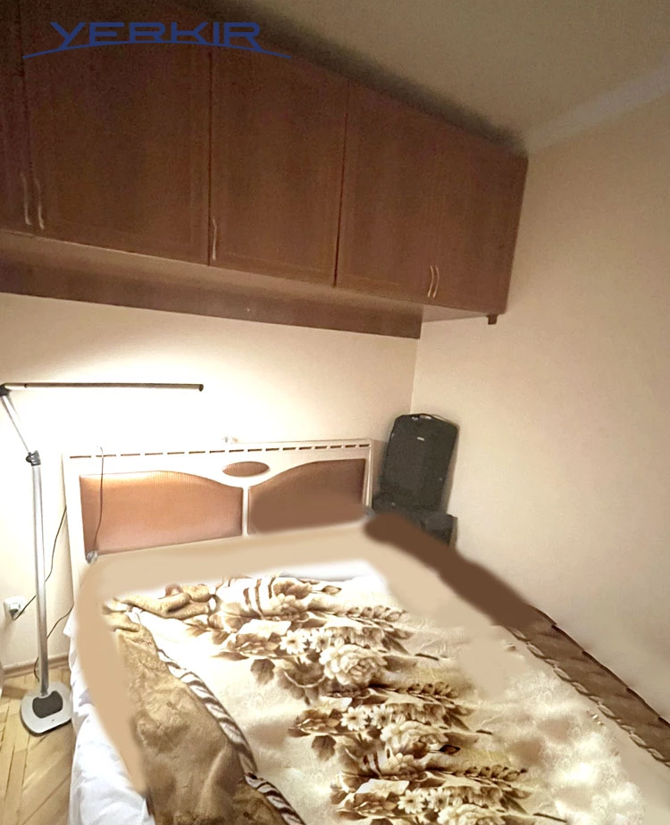 Բնակարաններ Կոդ` 4+206430