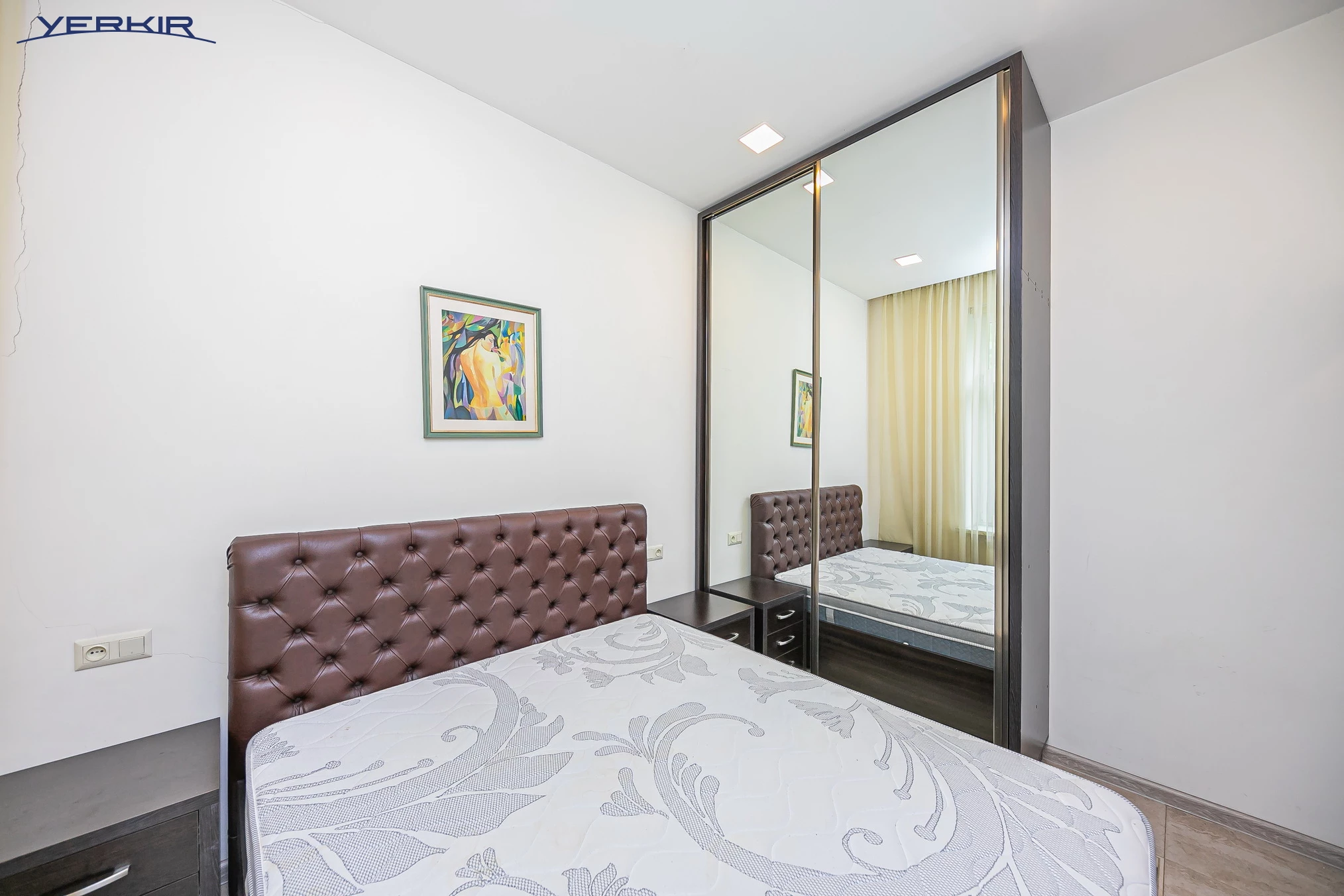 Квартиры Код 5+118976