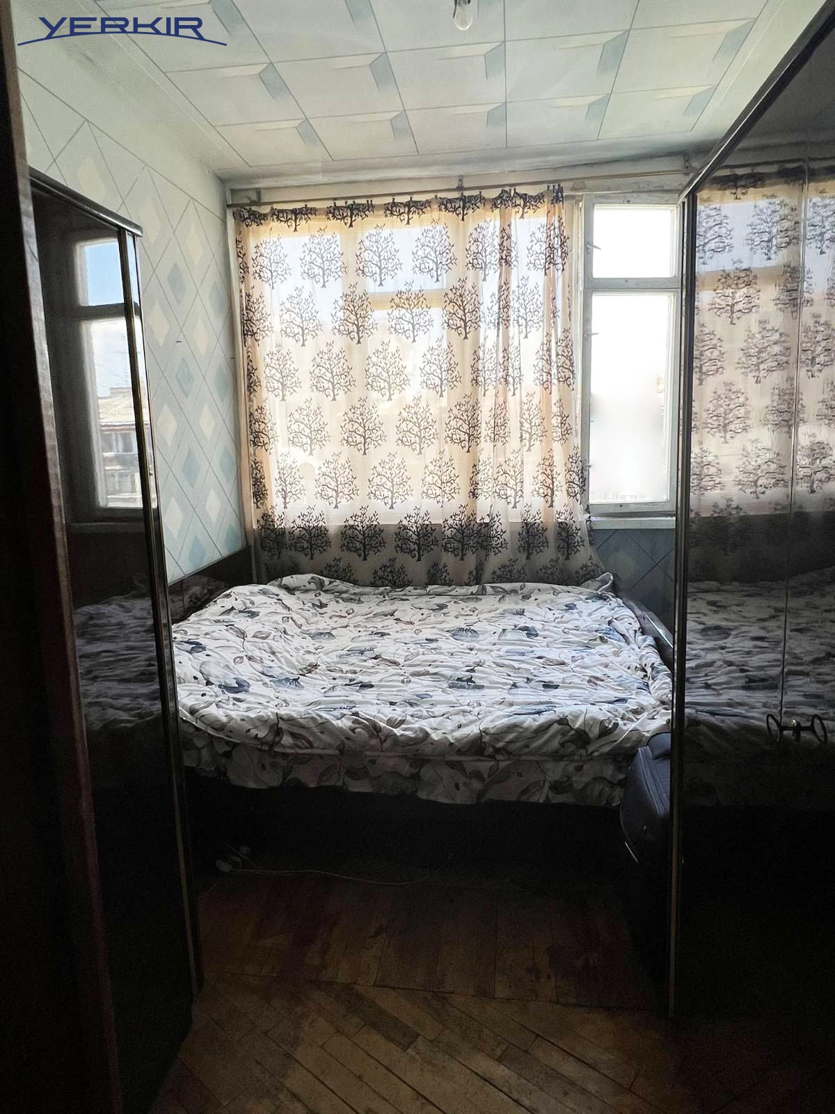 Բնակարաններ Կոդ` 5+211293