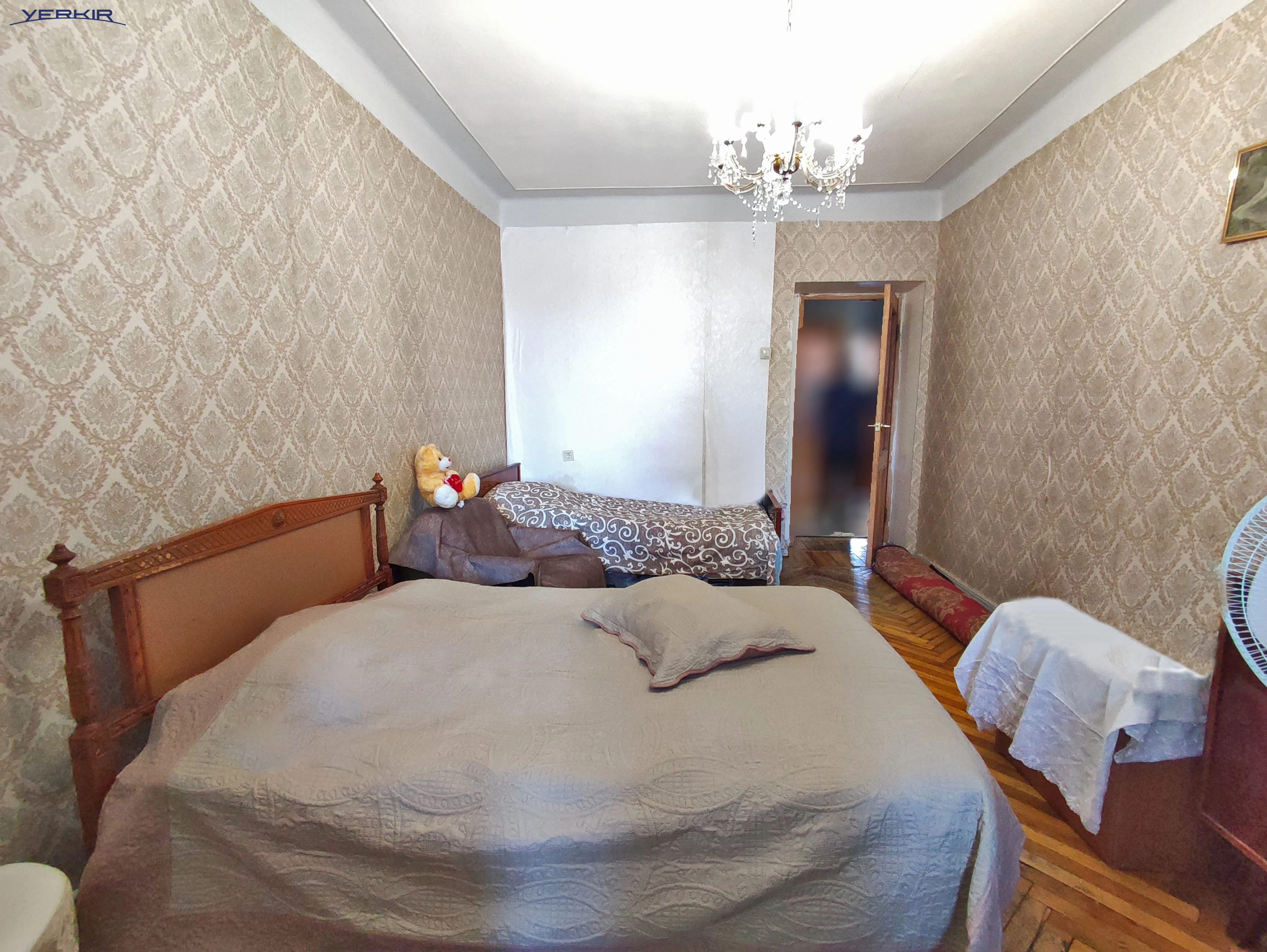 Apartments Code: 3+311761