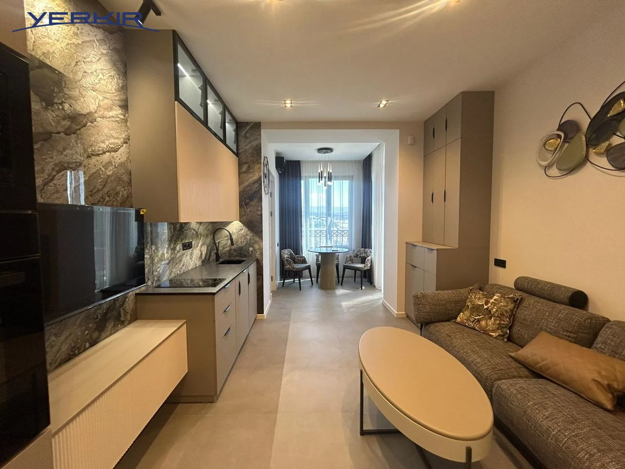 Apartments Code: 9+1885476