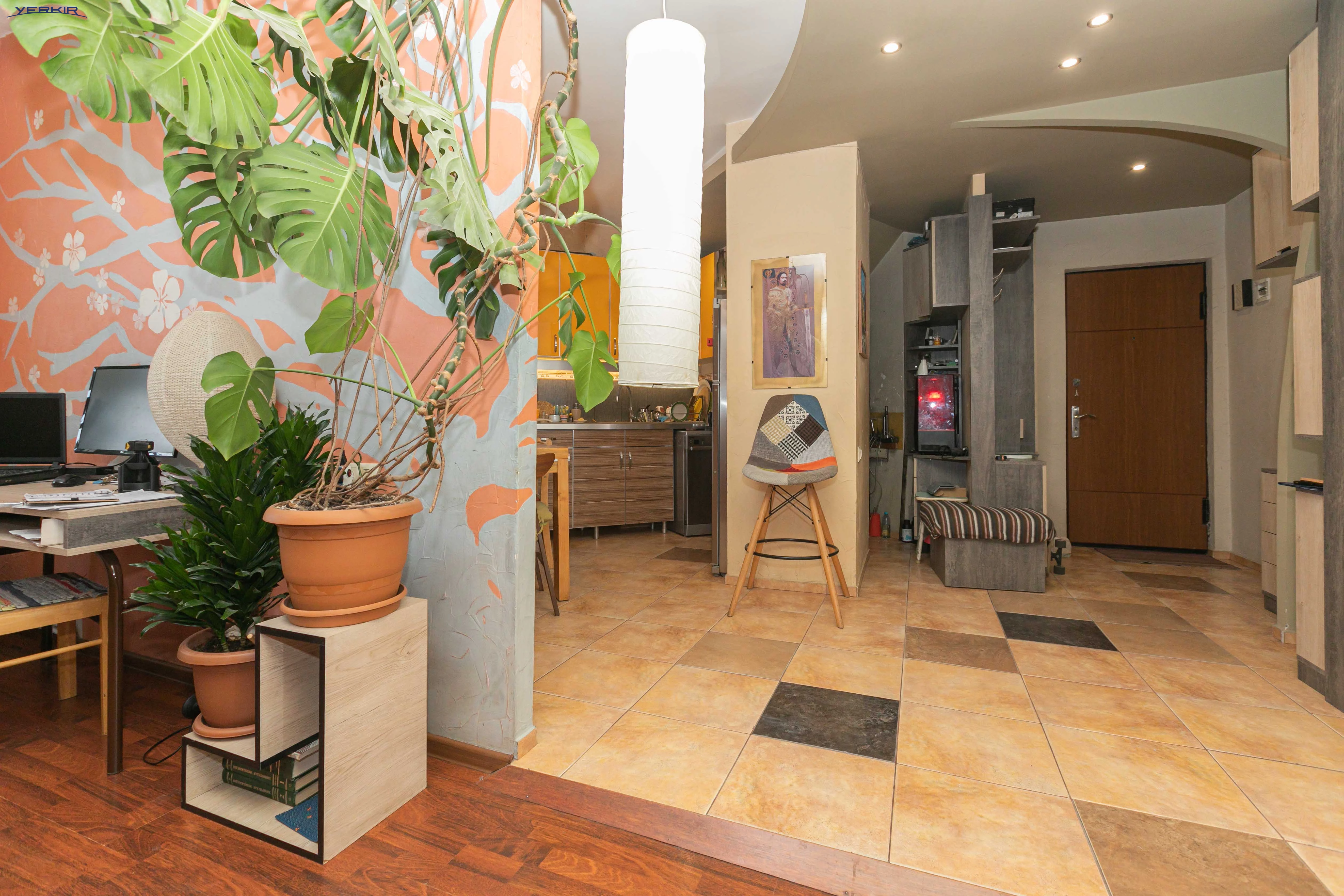 Квартиры Код 5+319336