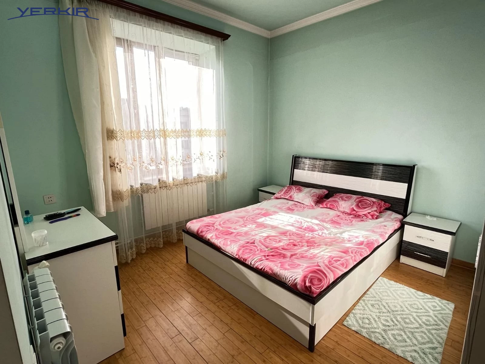 Apartments Code: 10+212908