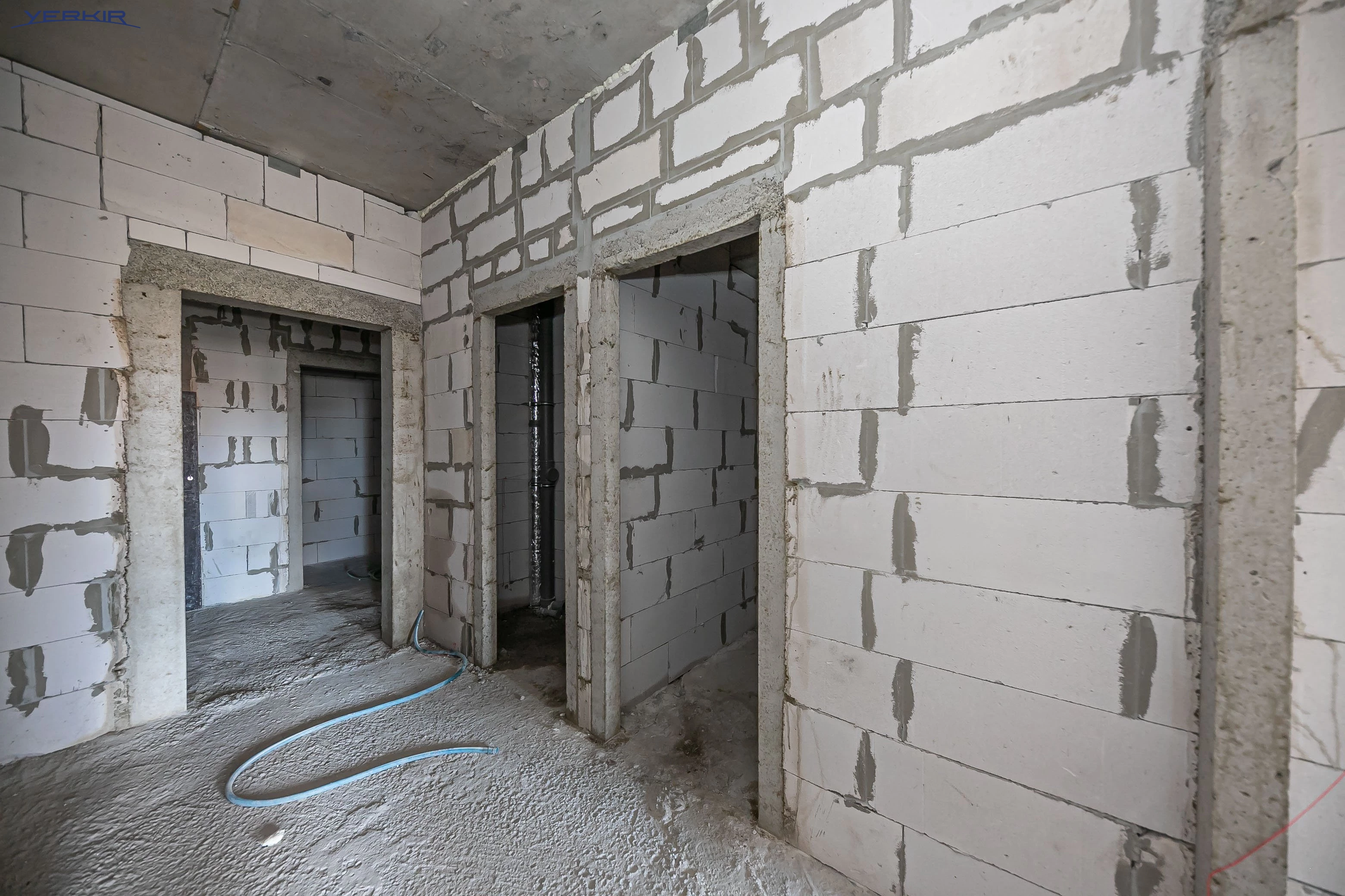 Apartments Code: 2+2966072