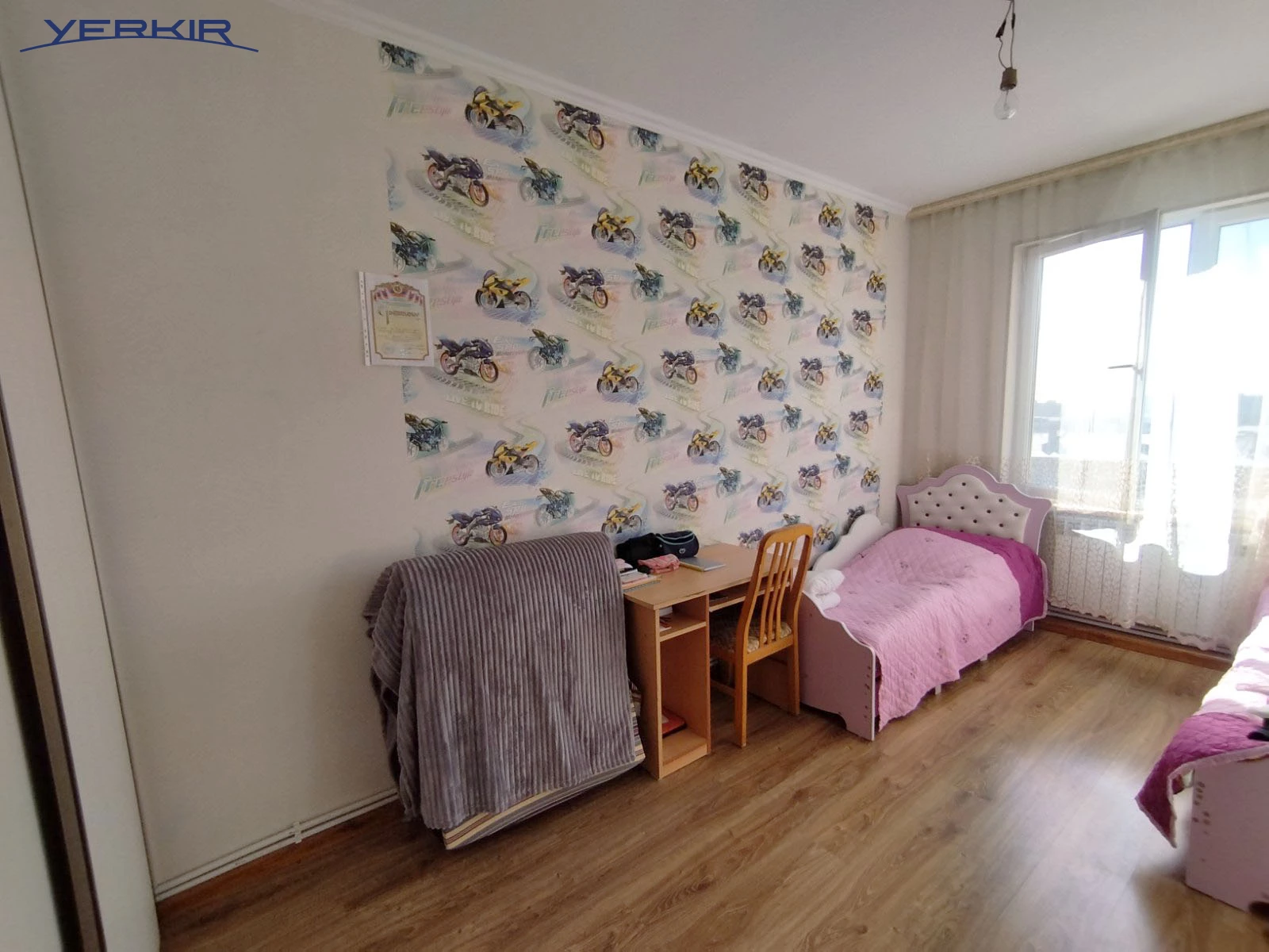 Apartments Code: 2+212501