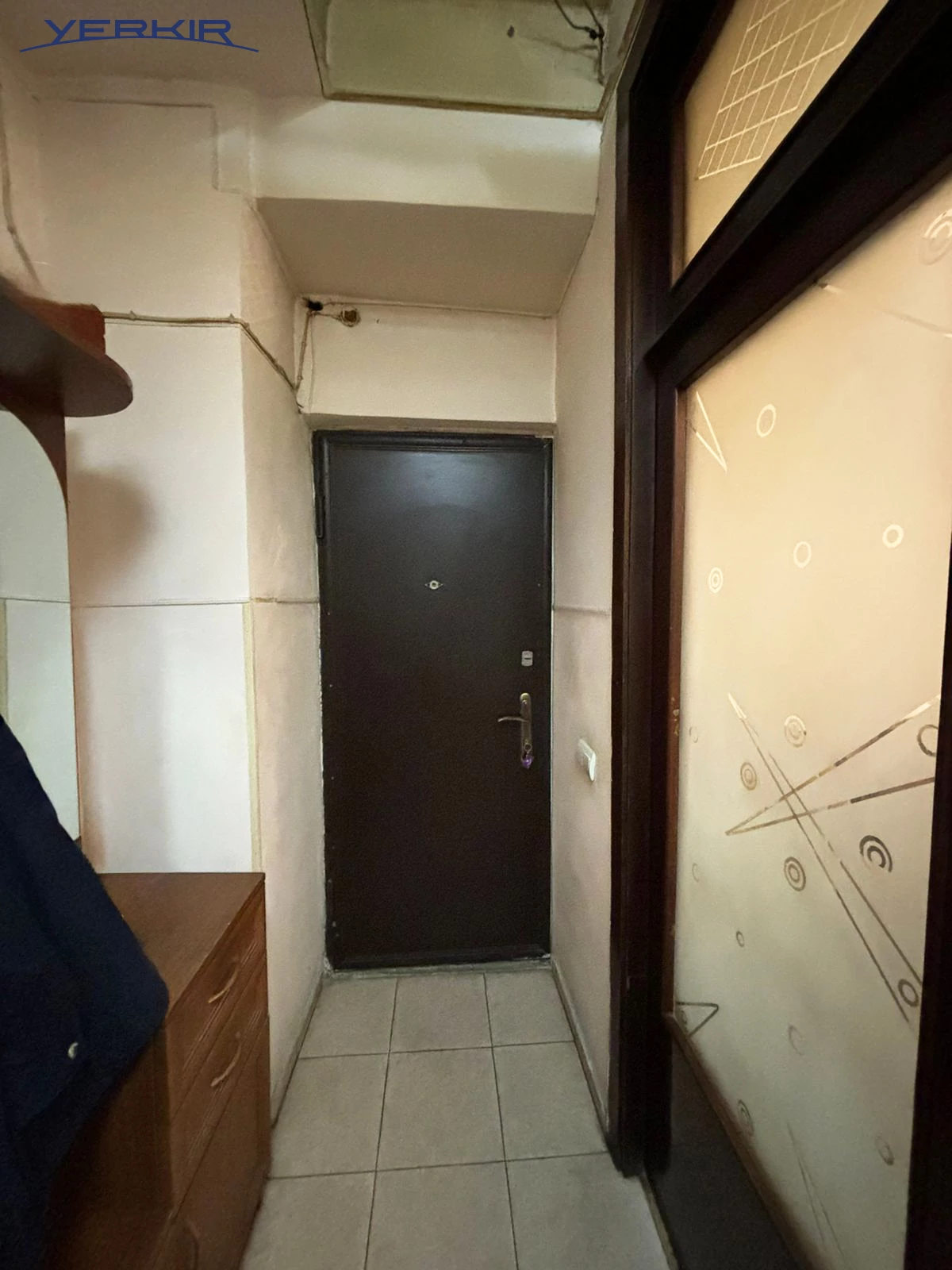 Apartments Code: 1+216203