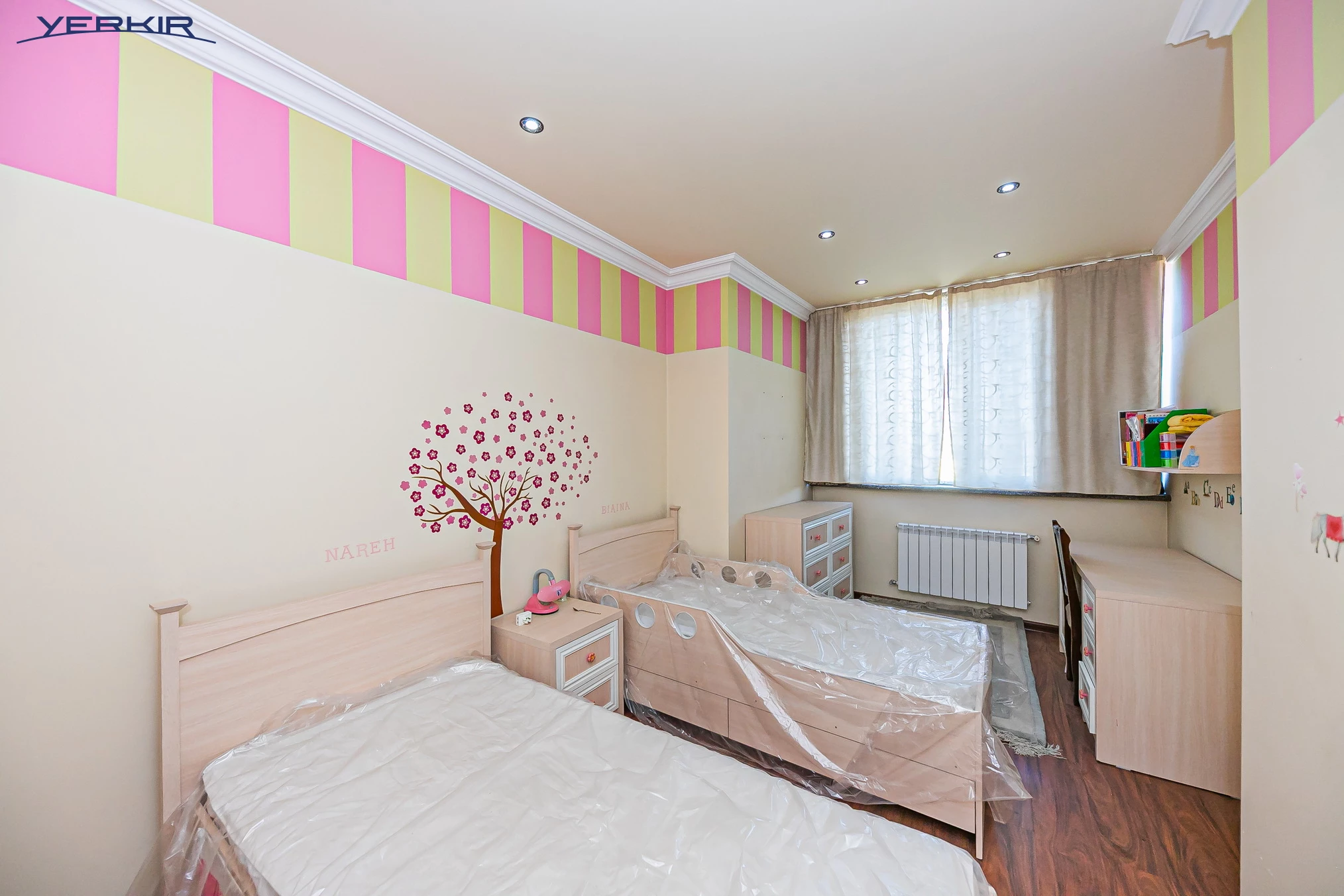 Квартиры Код 10+419453