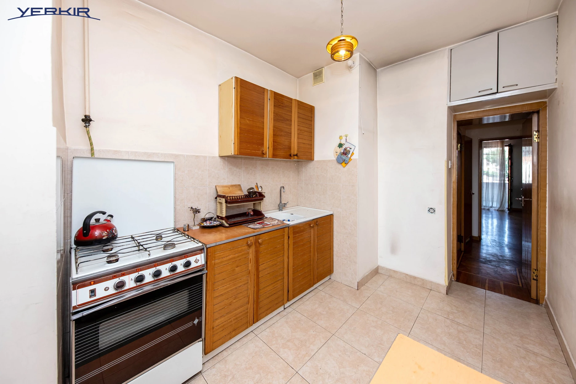 Բնակարաններ Կոդ` 2+31901