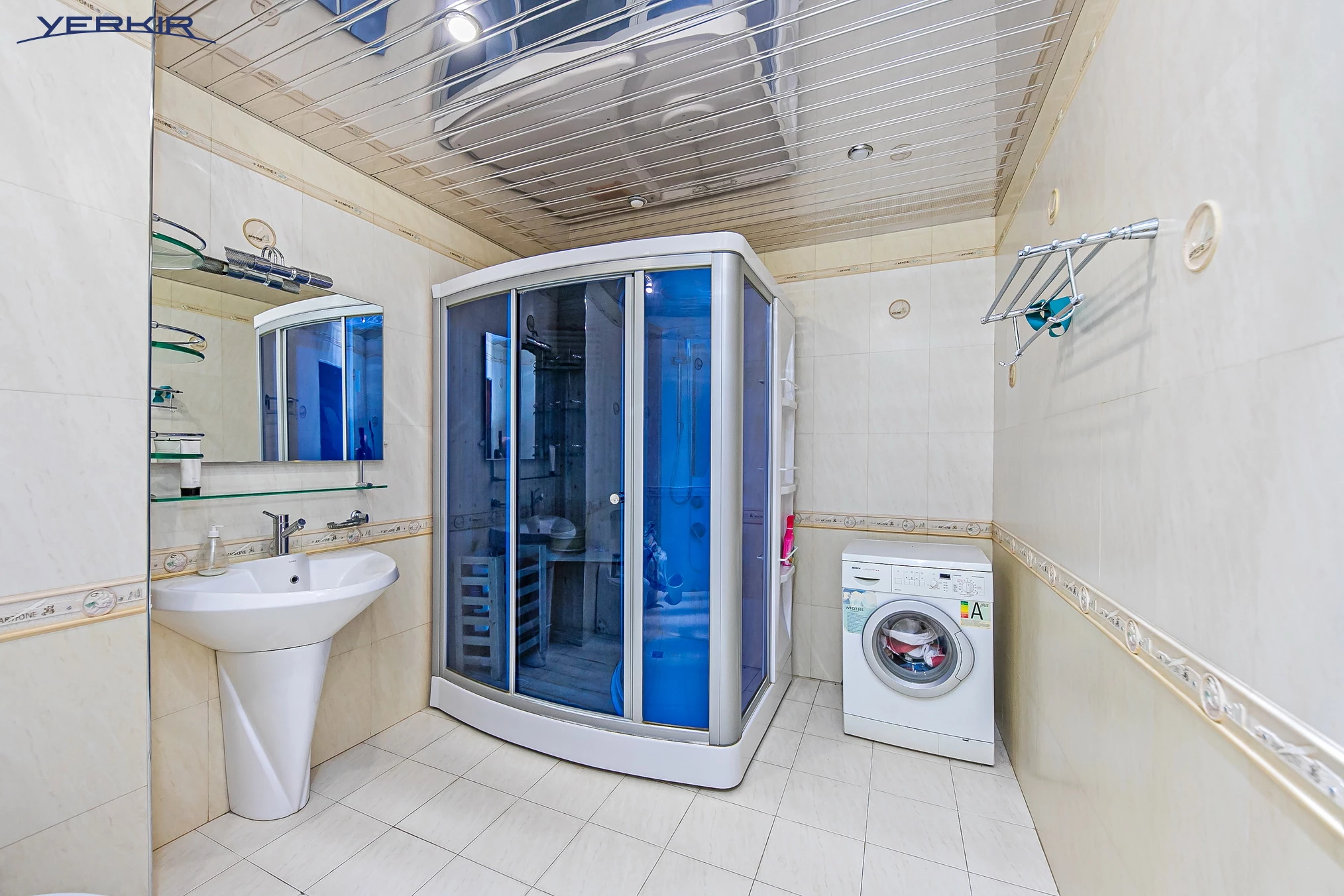 Квартиры Код 10+418505