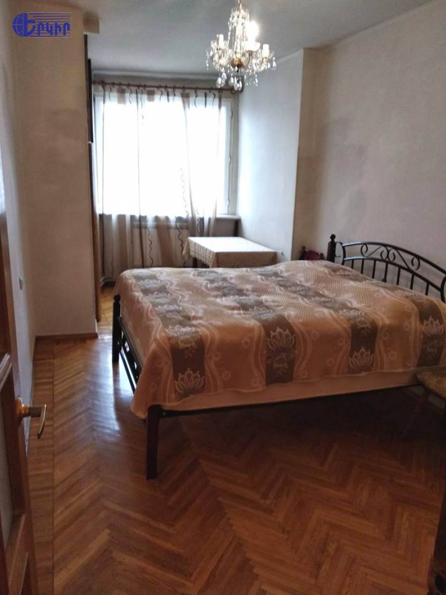 Apartments Code: 9+30062