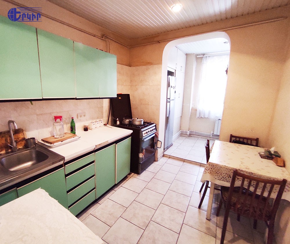 Բնակարաններ Կոդ` 5+33789